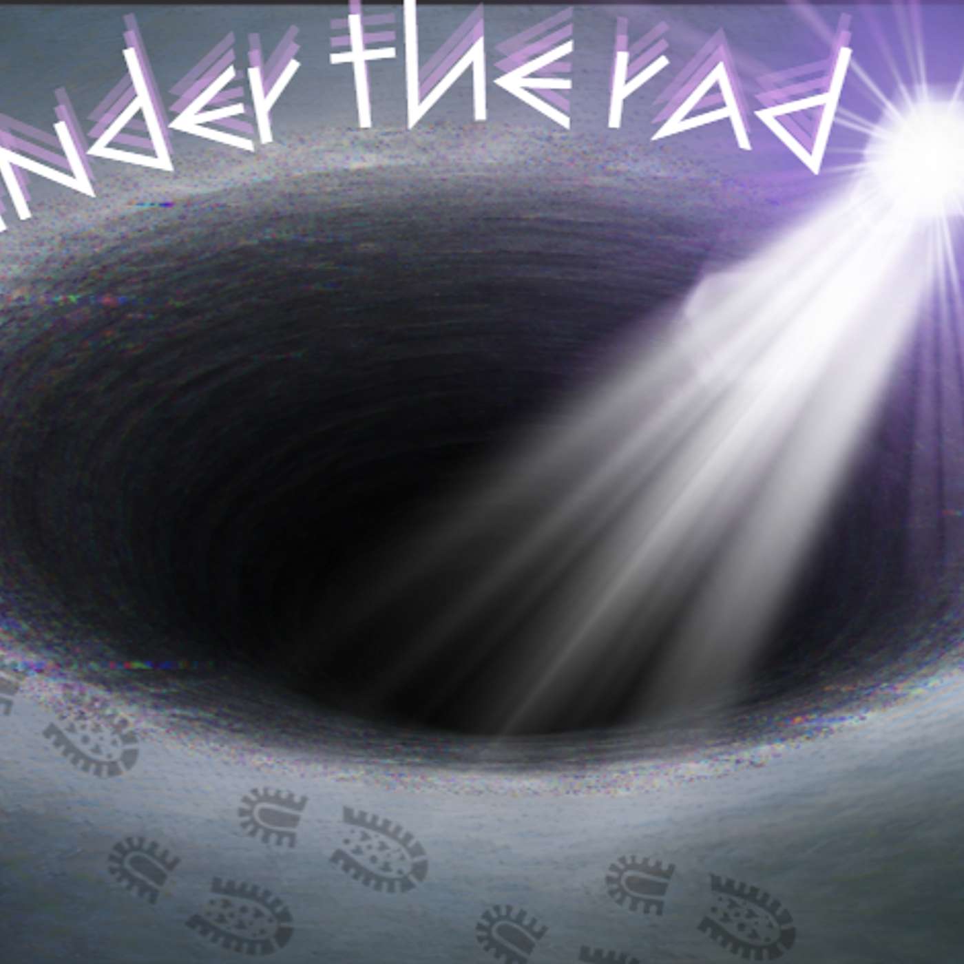 Under The Radar