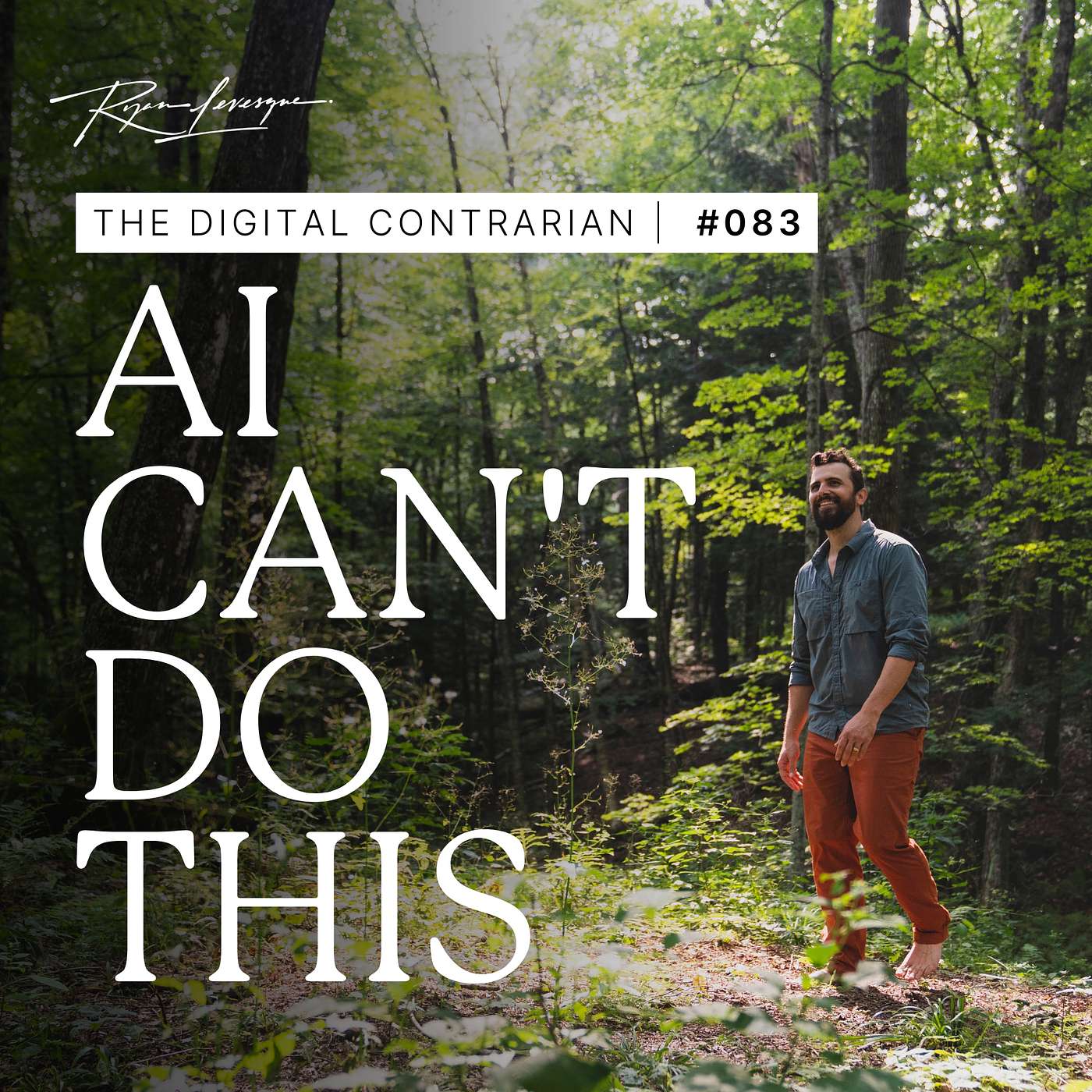 TDC #083 Part 4: The "Contrarian Canon" (Continued)