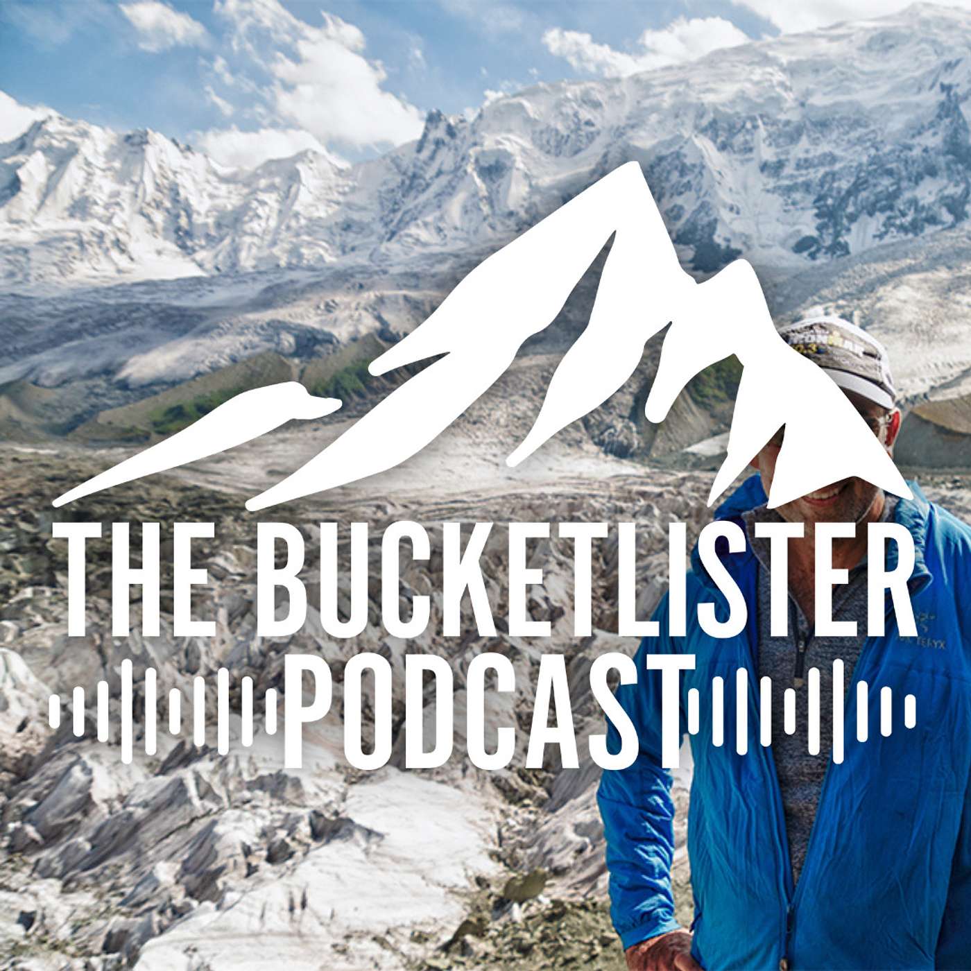The BucketLister Podcast