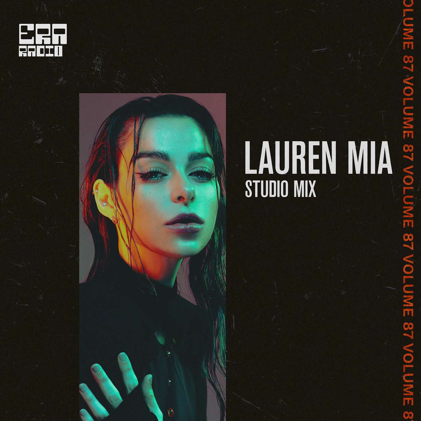 ERA087: Lauren Mia Studio Mix