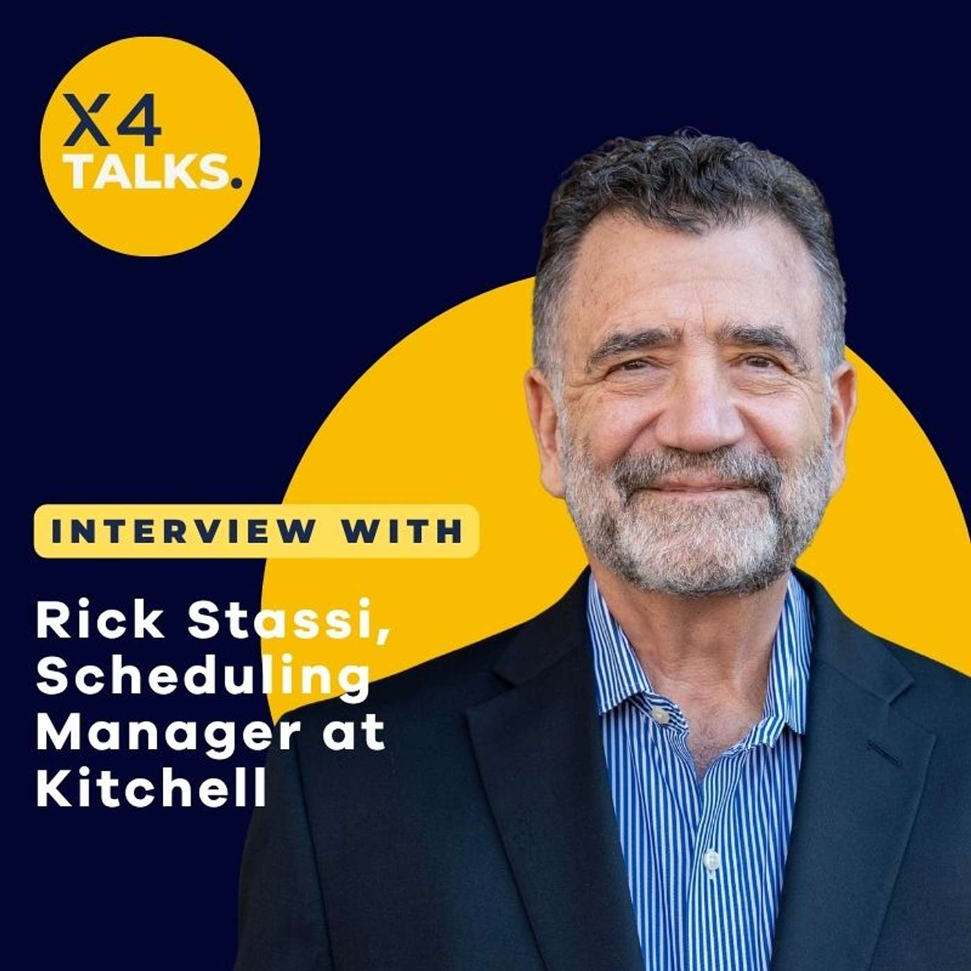 Earned Value, AI & the Future of Scheduling with Rick Stassi