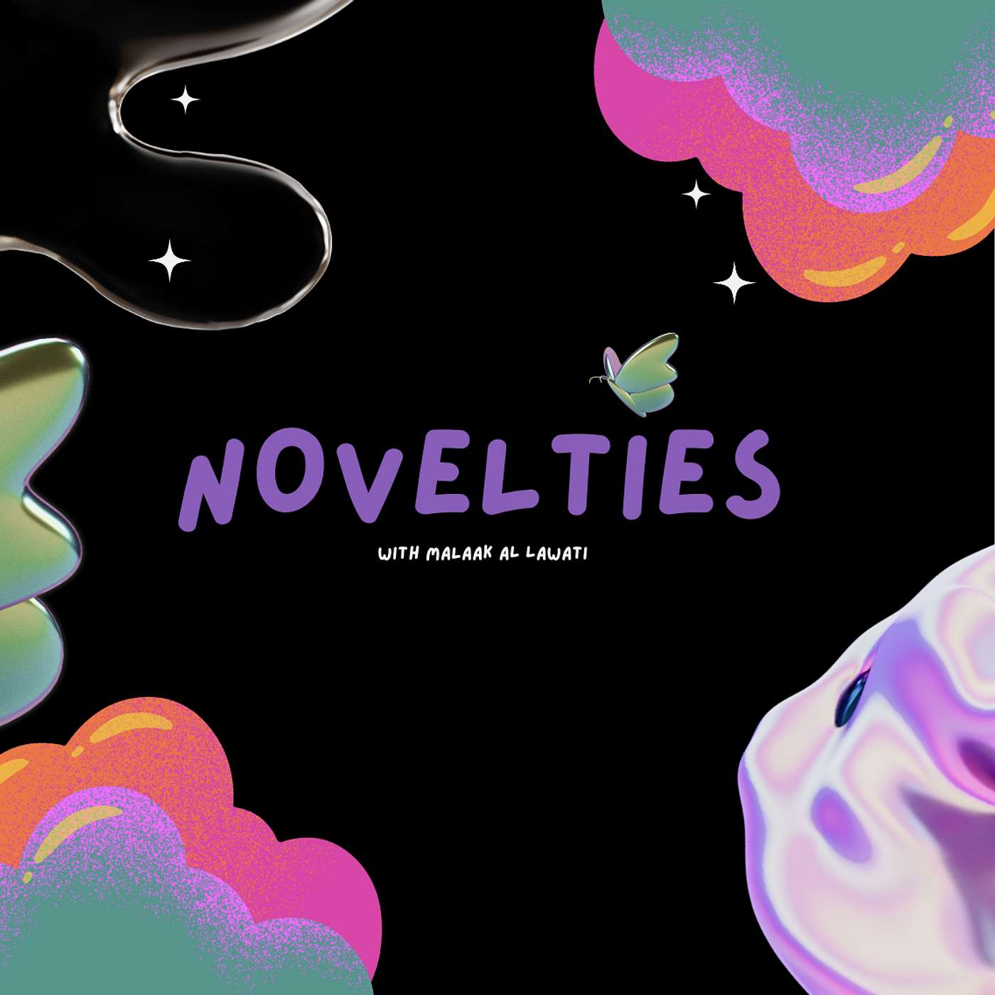 Novelties 