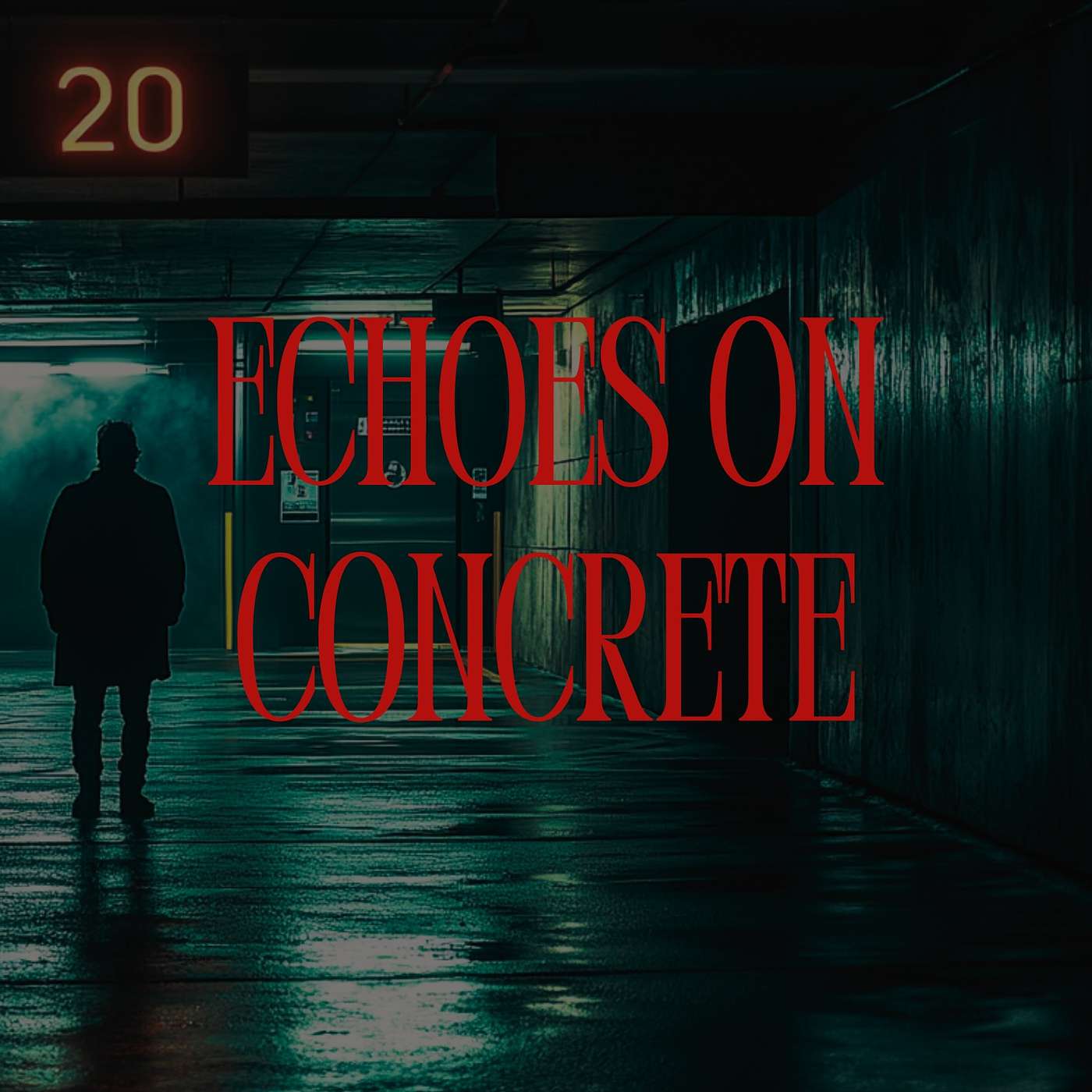 Echoes on Concrete