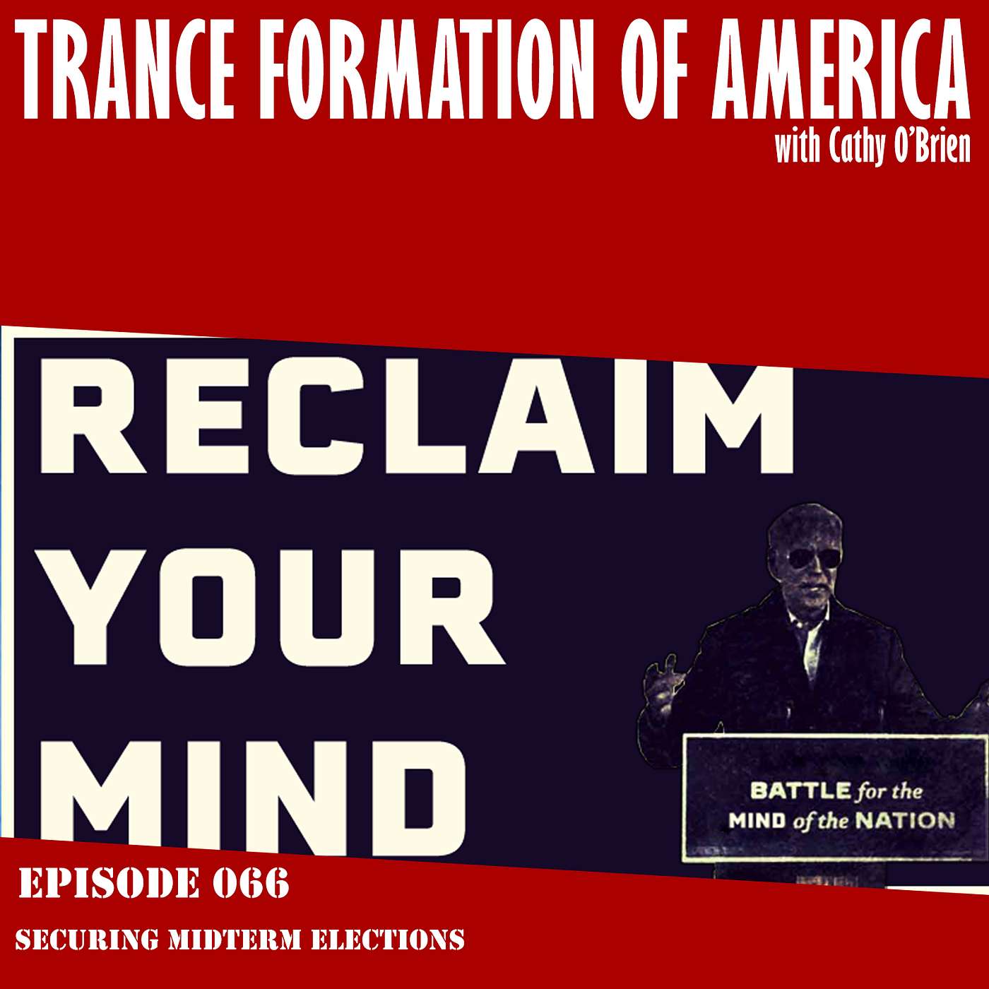 Trance Formation Podcast