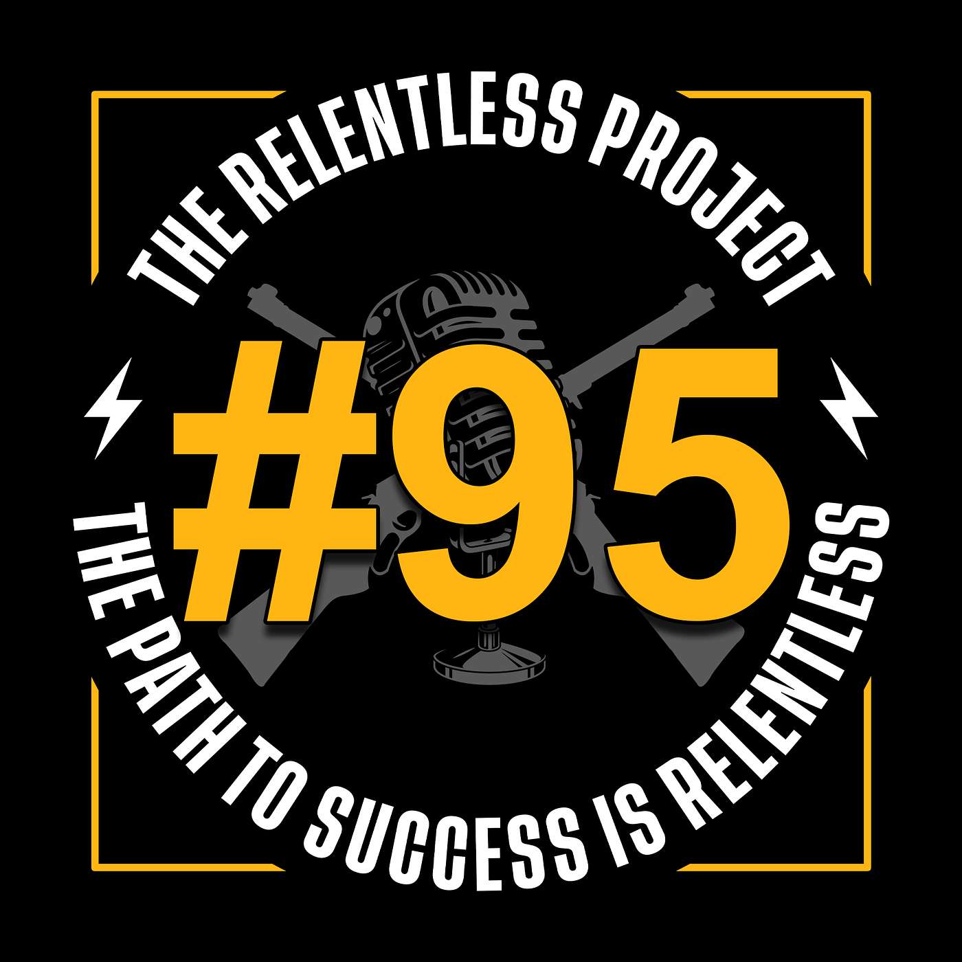 #95 - The One With Joe Makowski