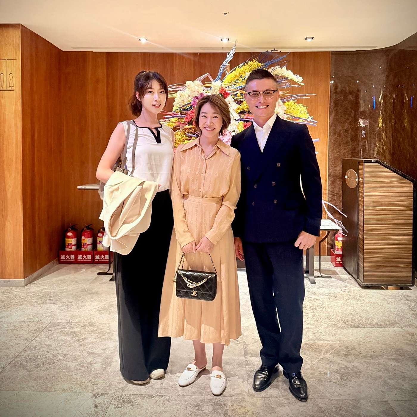 EP 7.靈魂翻轉見證｜真正的靈魂伴侶，不只是相愛，而是一起變得更強大 (偉育&竹君總裁 下集)