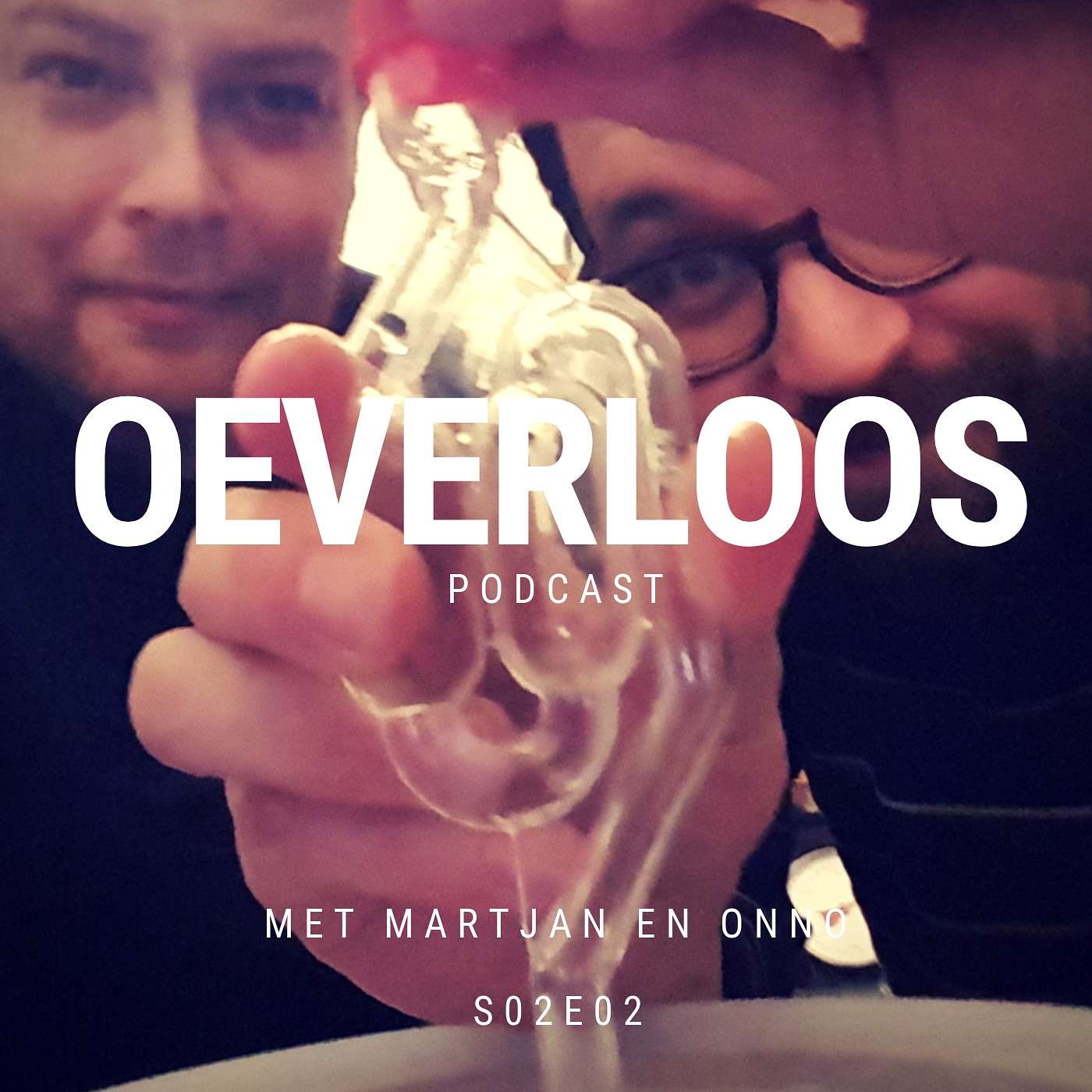Oeverloos Podcast