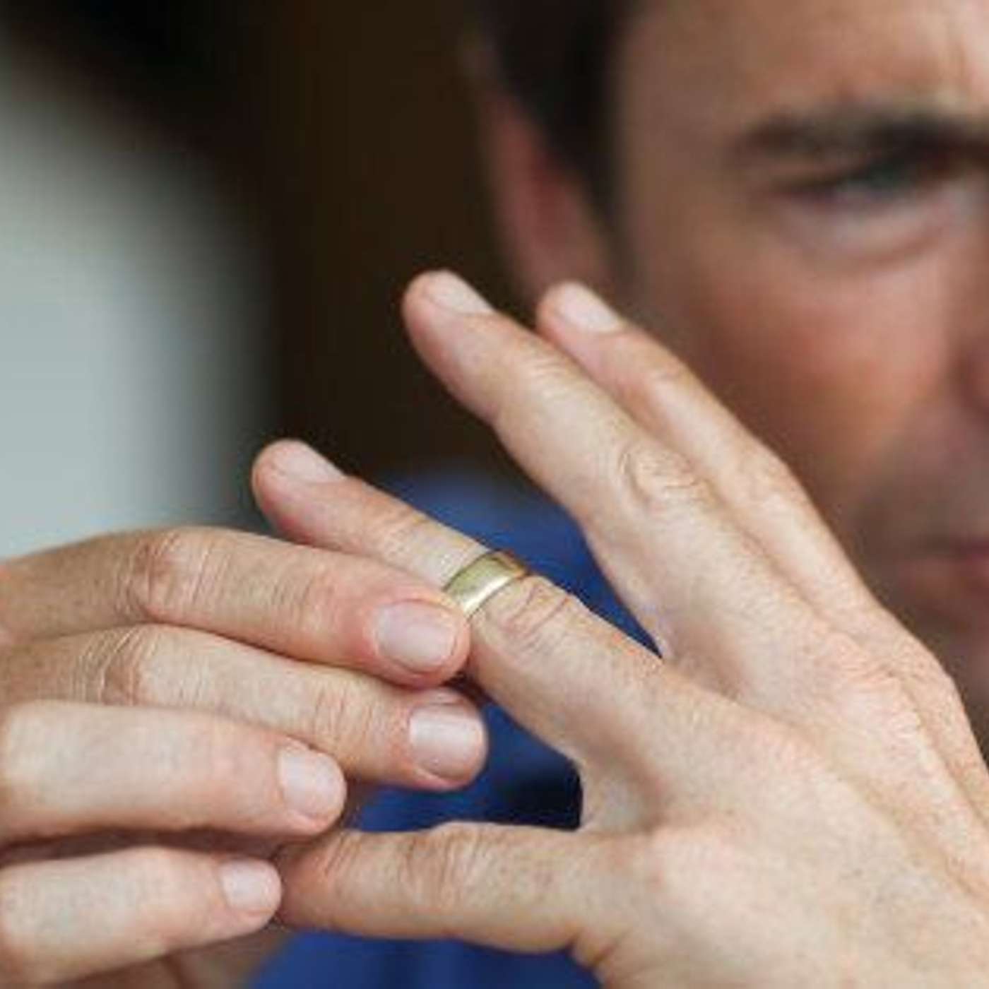 Divorce and Men, What ladies need to hear. : Mad Men of Masculinity