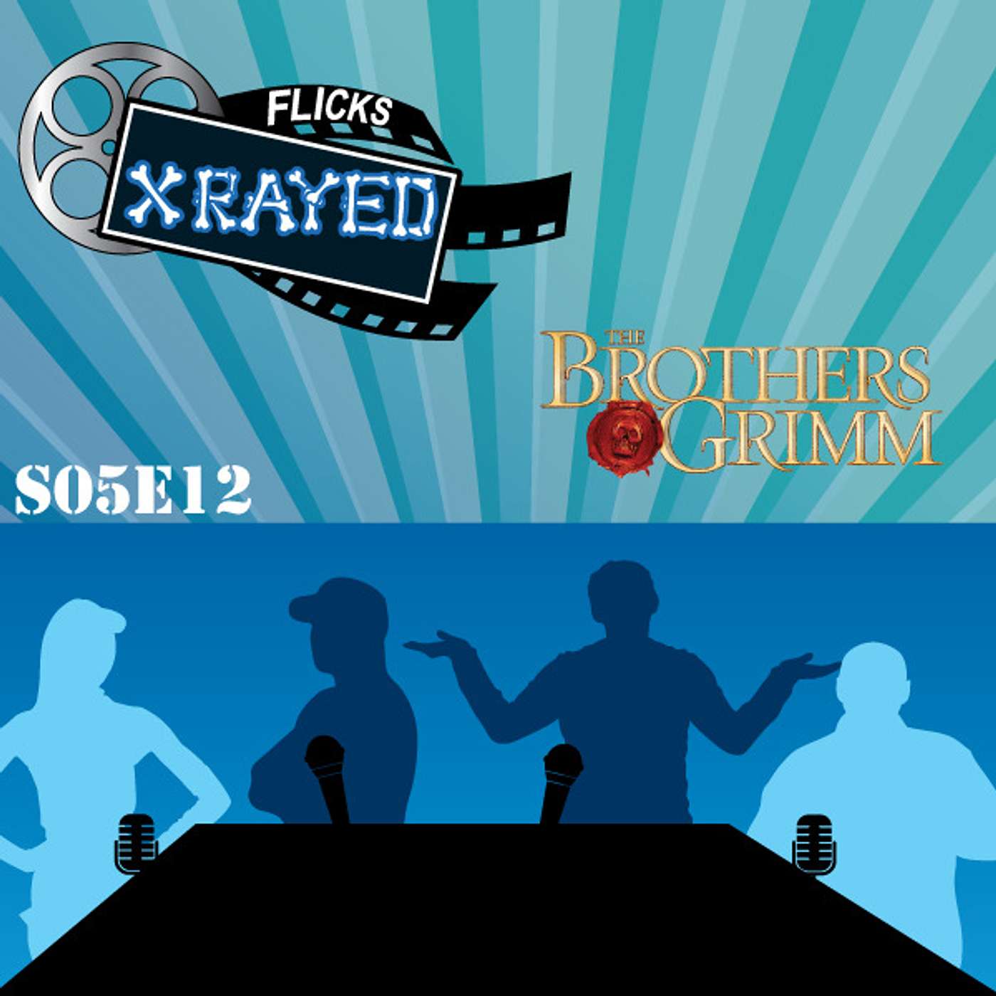 The Brothers Grimm