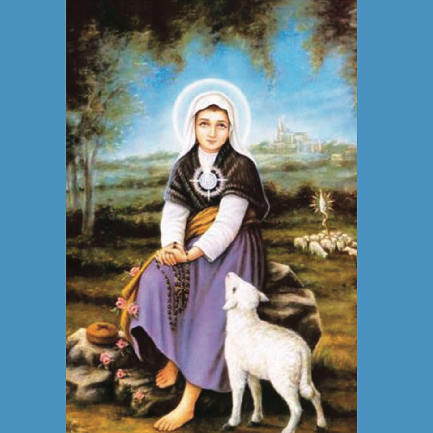 Miracles in the Life of Saint Germaine Cousin