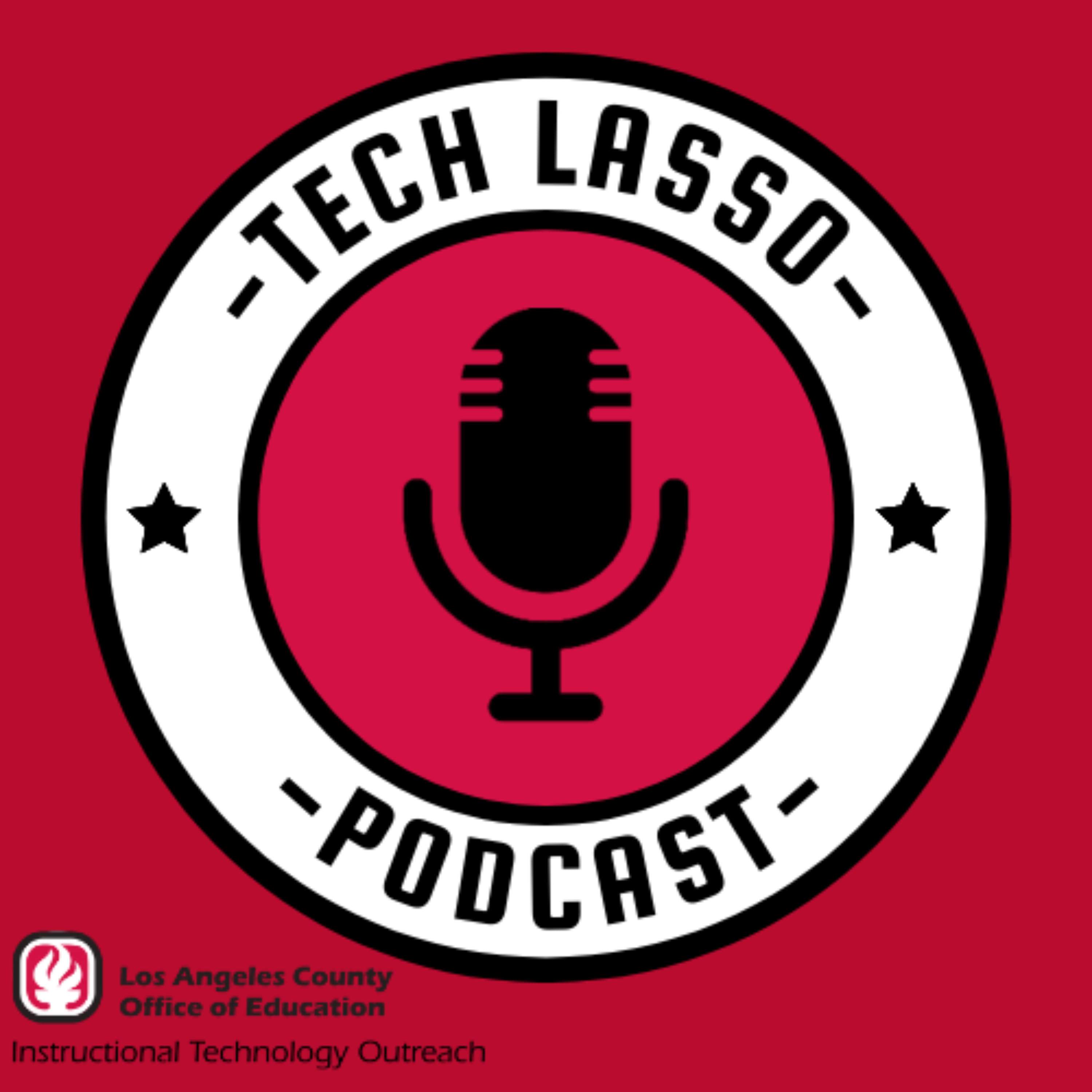 Tech Lasso