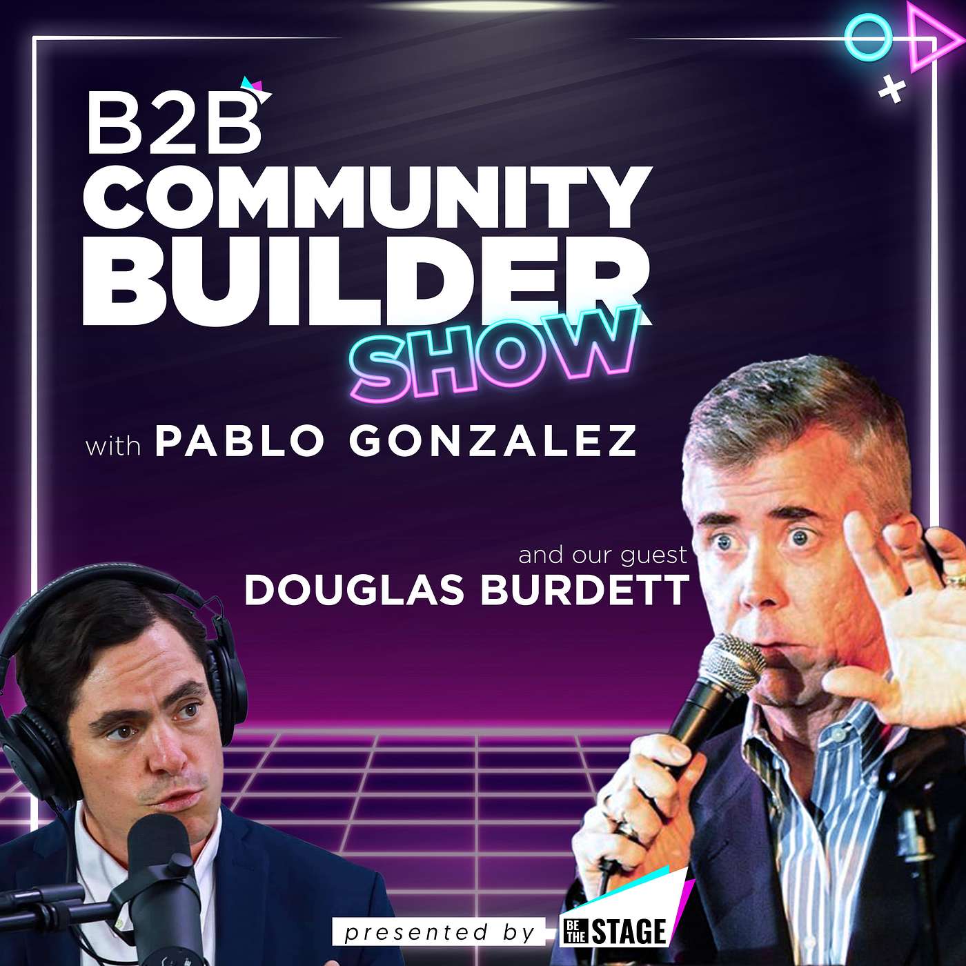 B2B Community Builder Show (formerly Chief Executive Connector)
