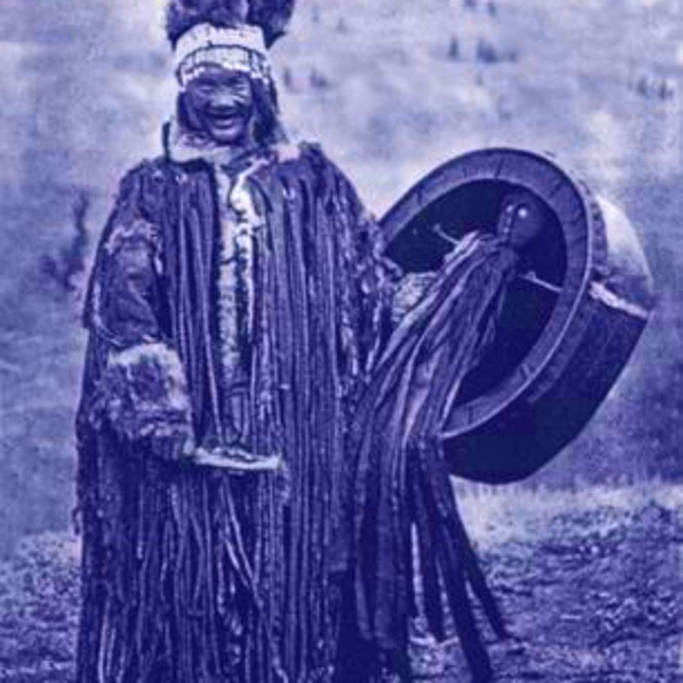 3Worlds - The Shamanism Podcast
