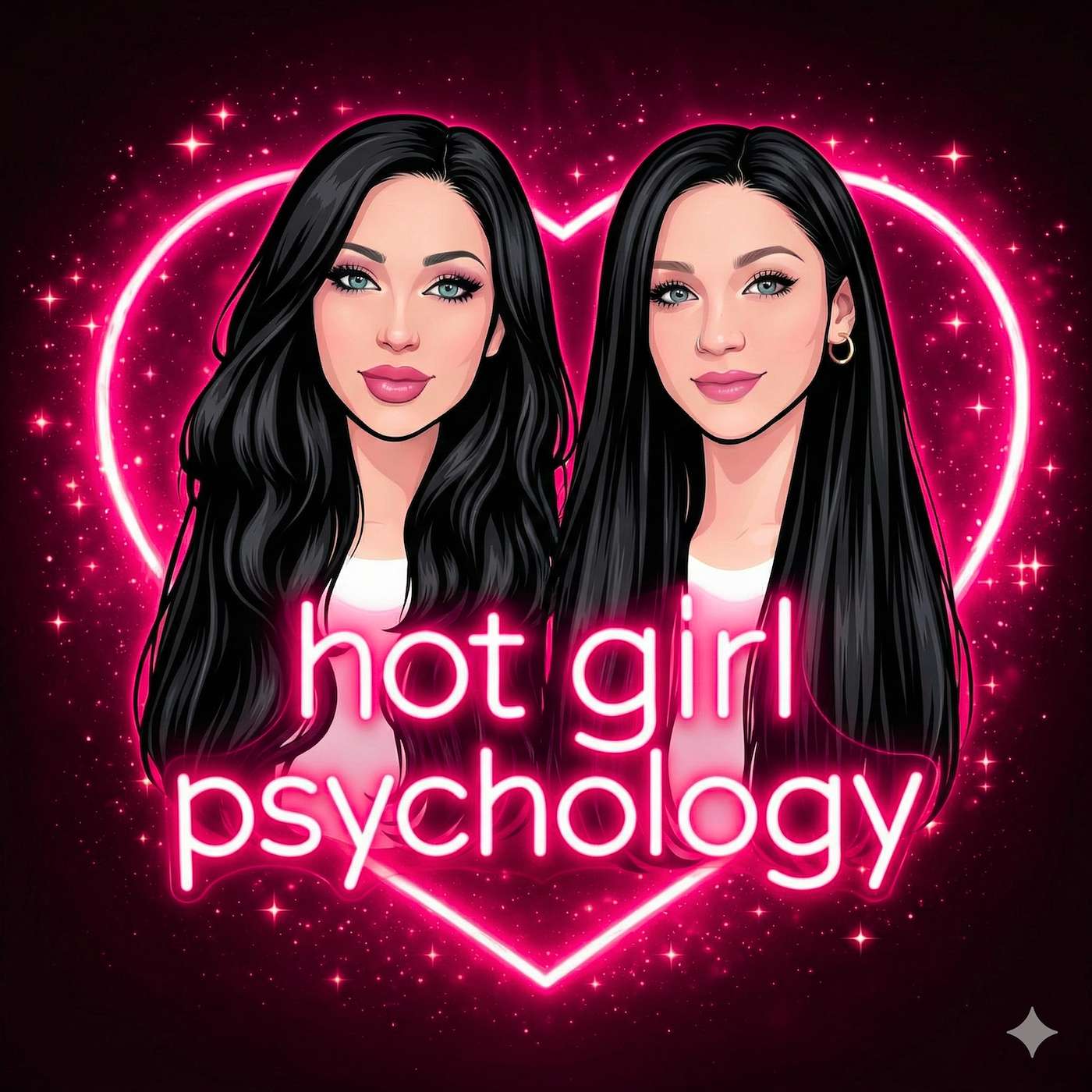 Hot Girl Psychology
