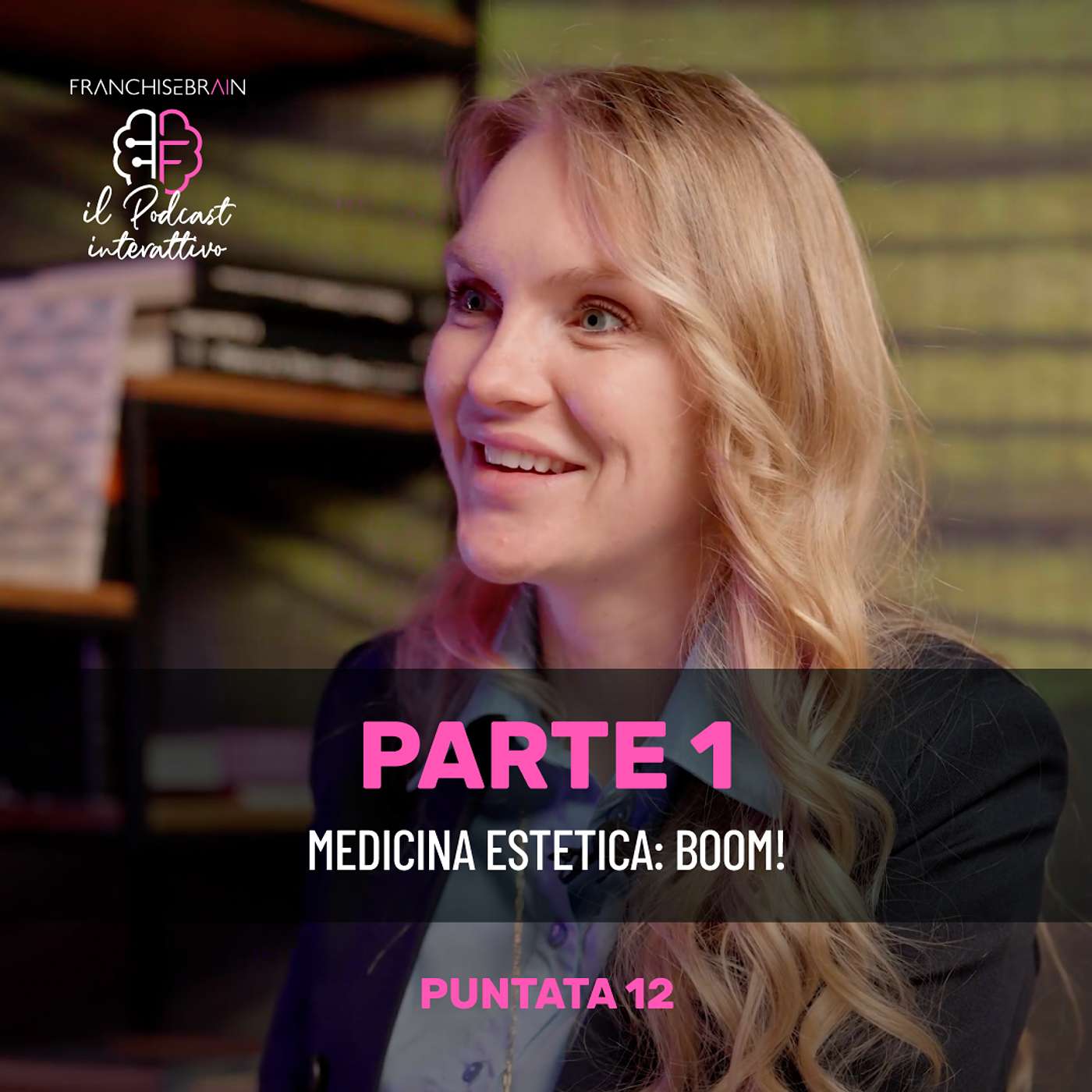 Business case: Clinic Medical Beauty 1/2 episode artwork