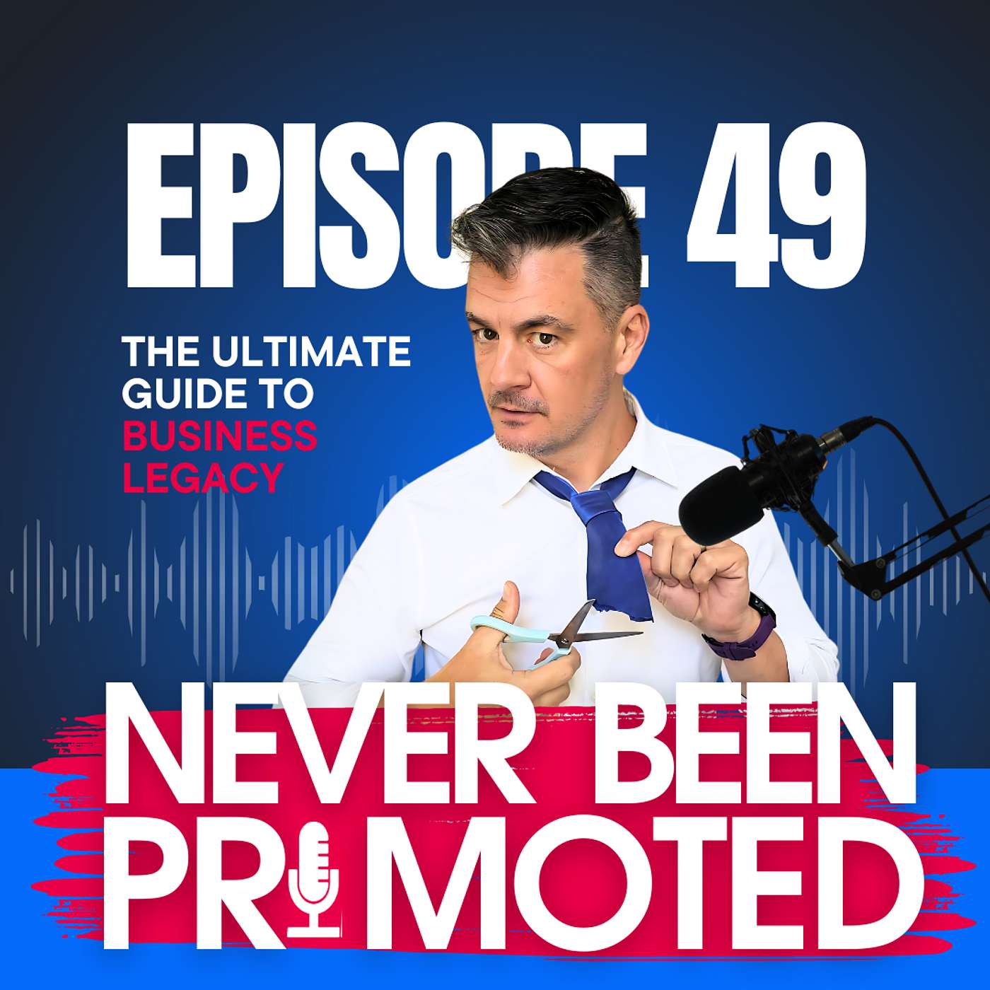 How to Double Your Revenue with the One Sheet Method with JM Ryerson