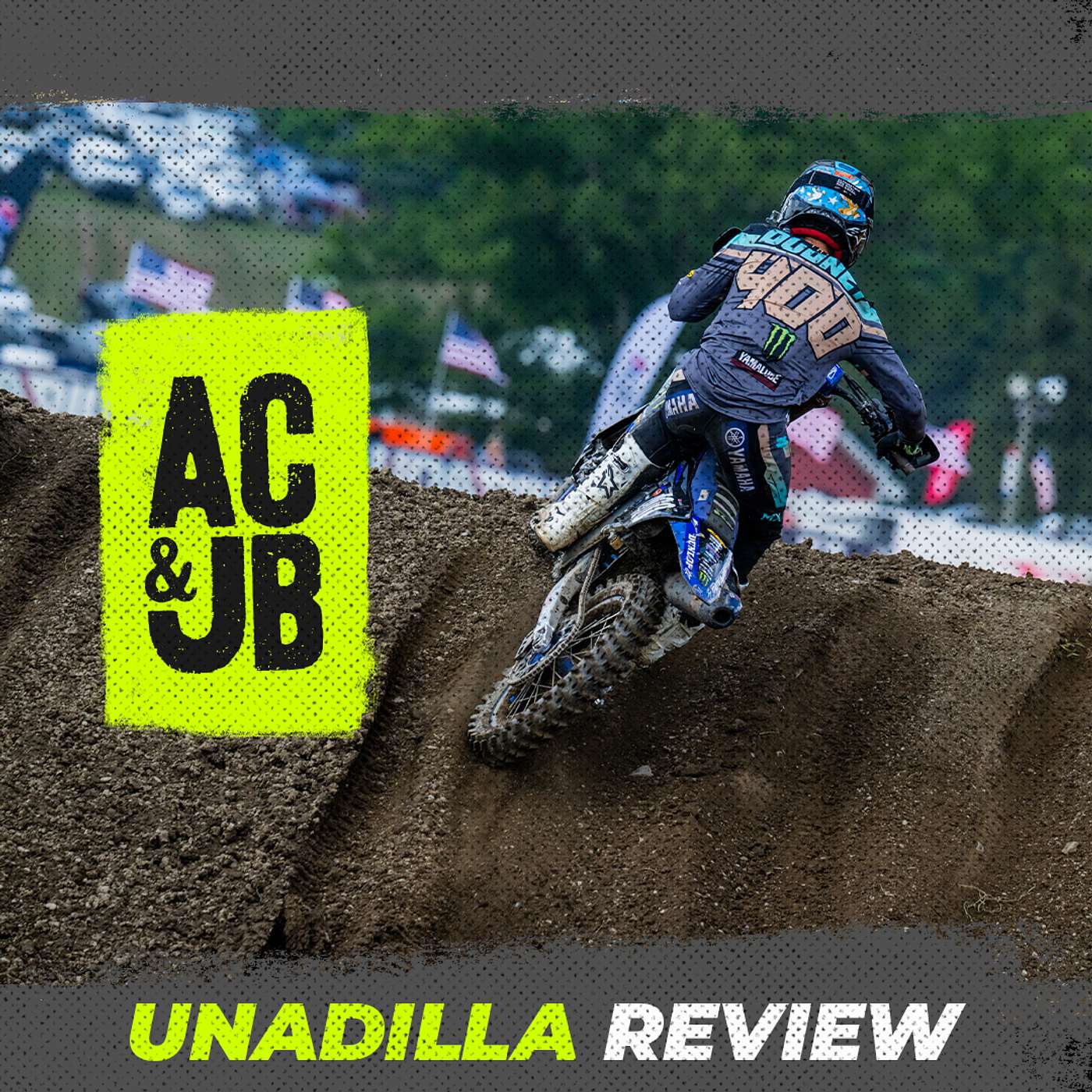 The Unadilla Review Show w/ Caden Dudney