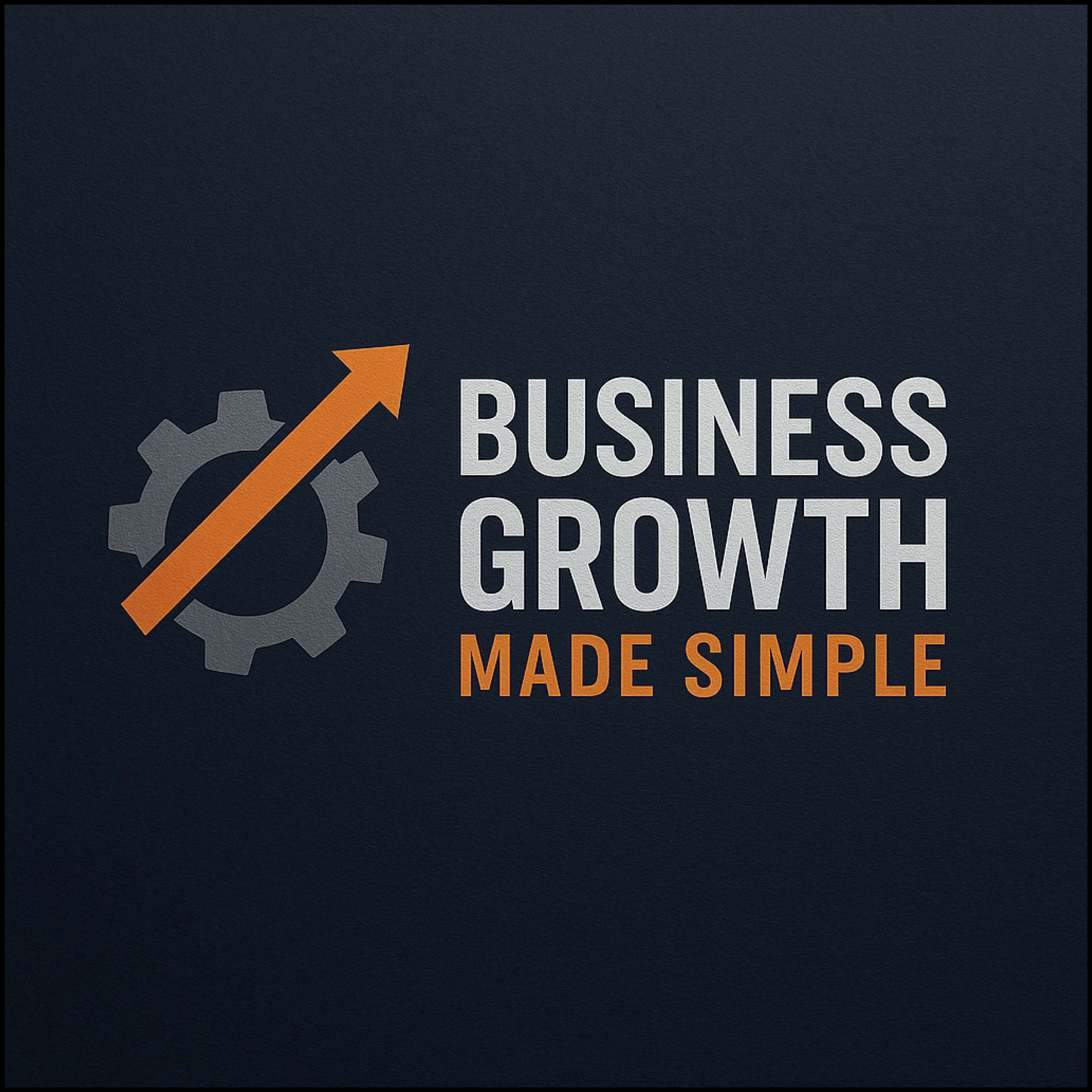 Business Growth Made Simple: Genesis Business Strategies