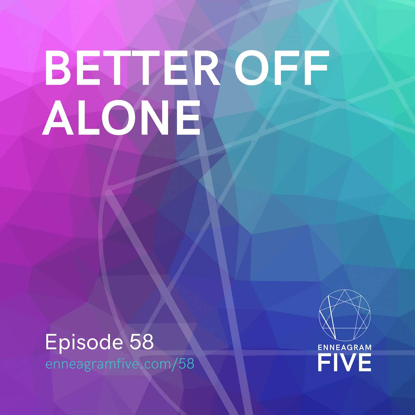 Better Off Alone: Can Enneagram 5s really live with other people? Better Off Alone: Can Enneagram 5s really live with other people?