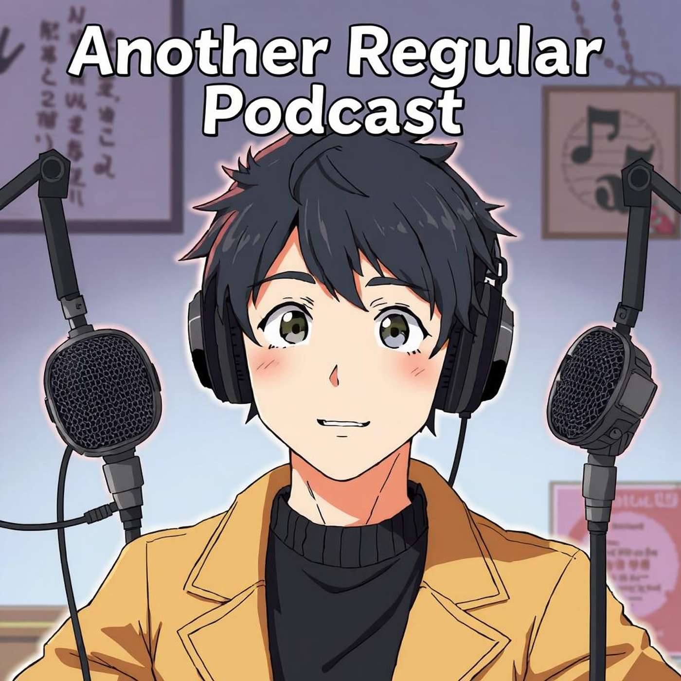 Another Regular Podcast