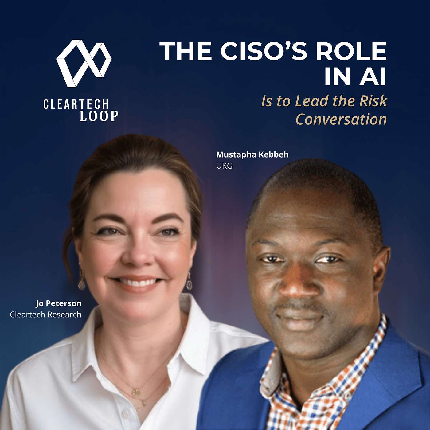 ClearTech Loop: In the Know, On the Move