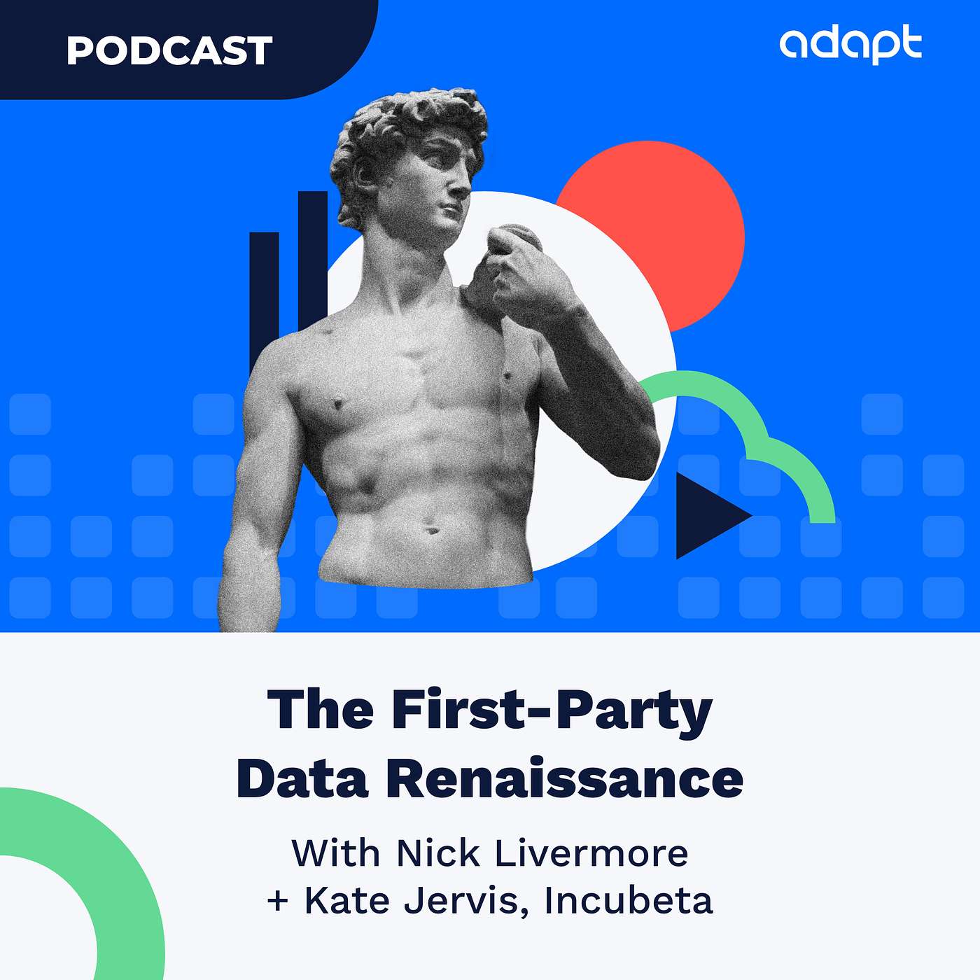 Episode 10: The First-Party Data Renaissance