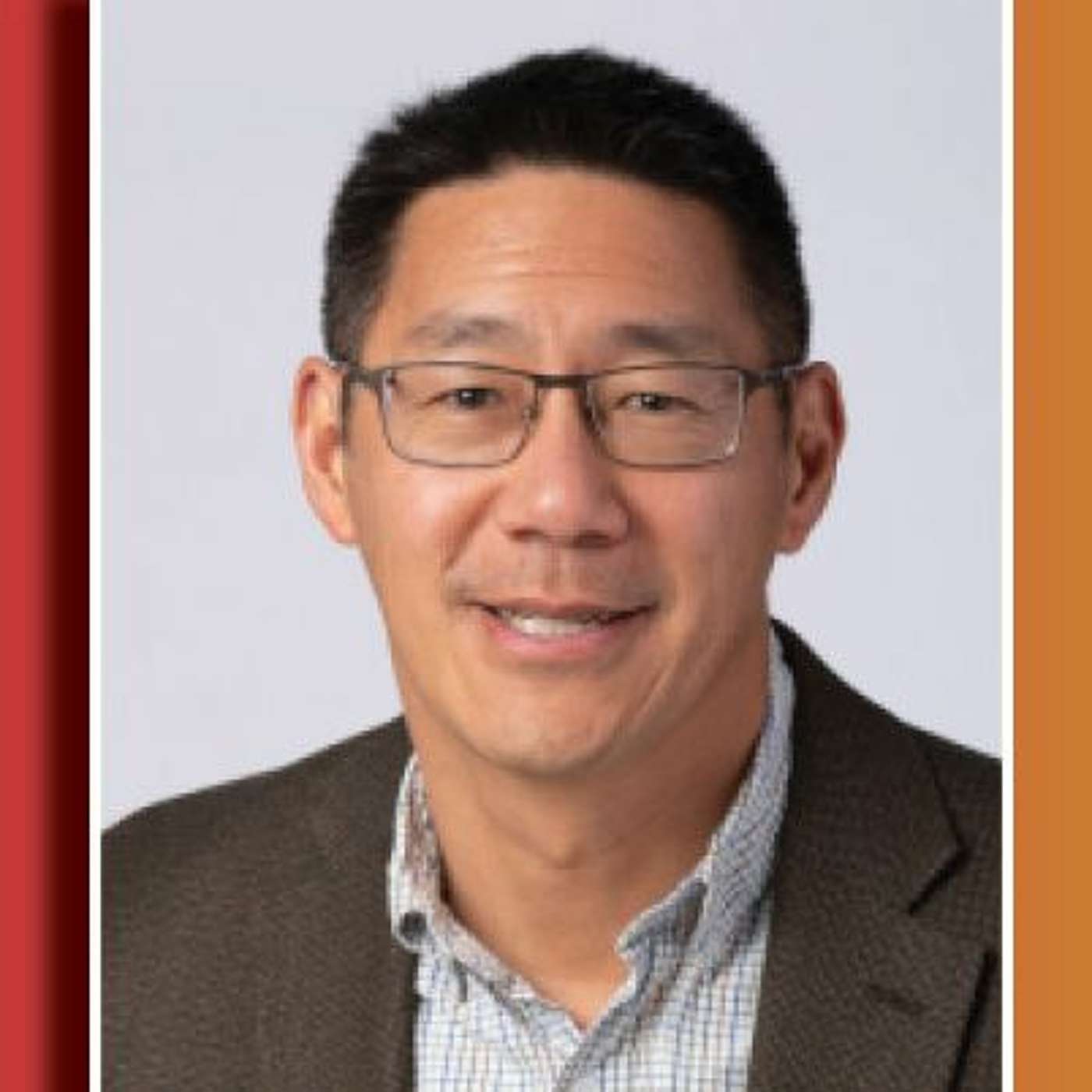 Bend Don't Break: Deschutes County Commissioner Phil Chang, Part 1 episode artwork