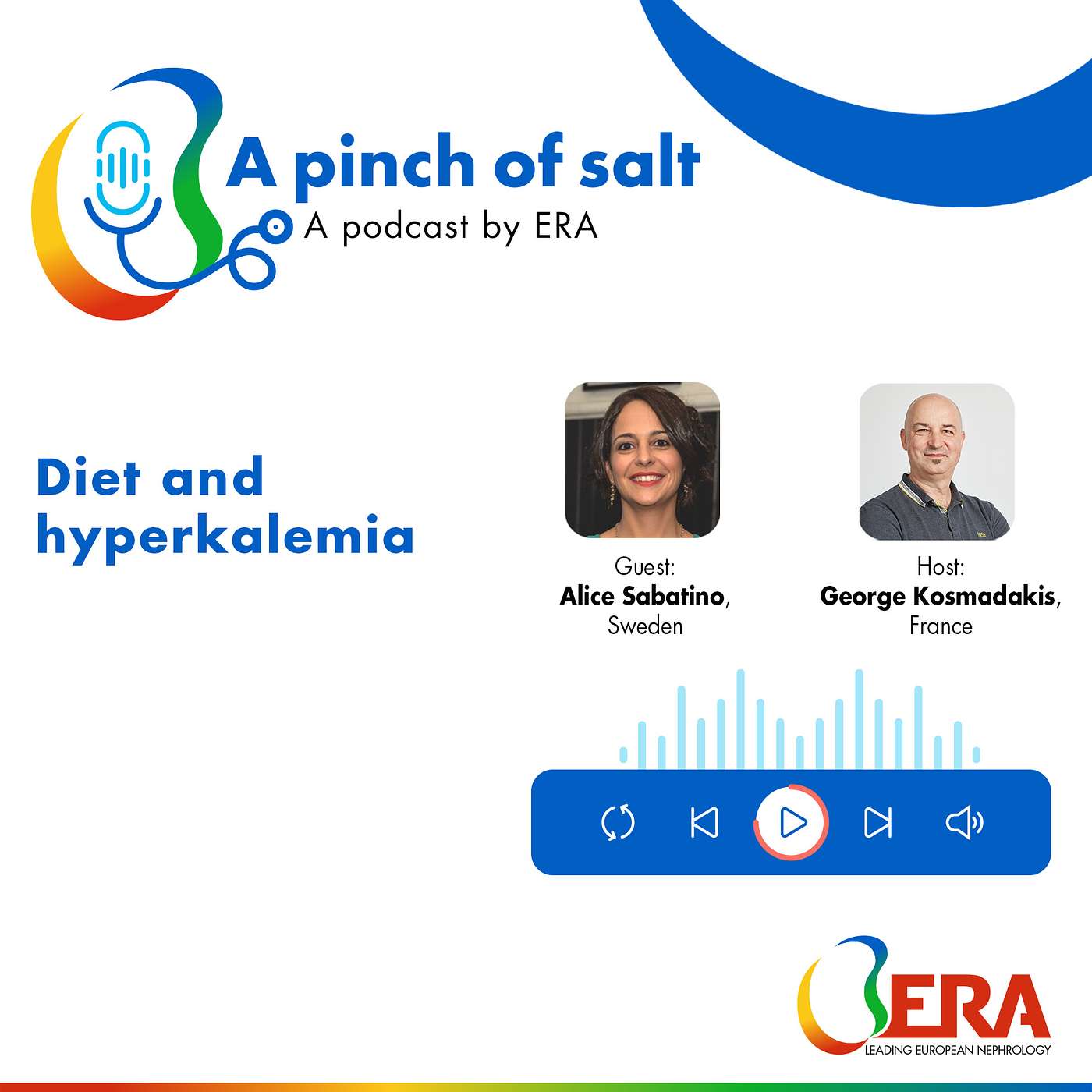 #55 Diet and hyperkalemia, with Alice Sabatino