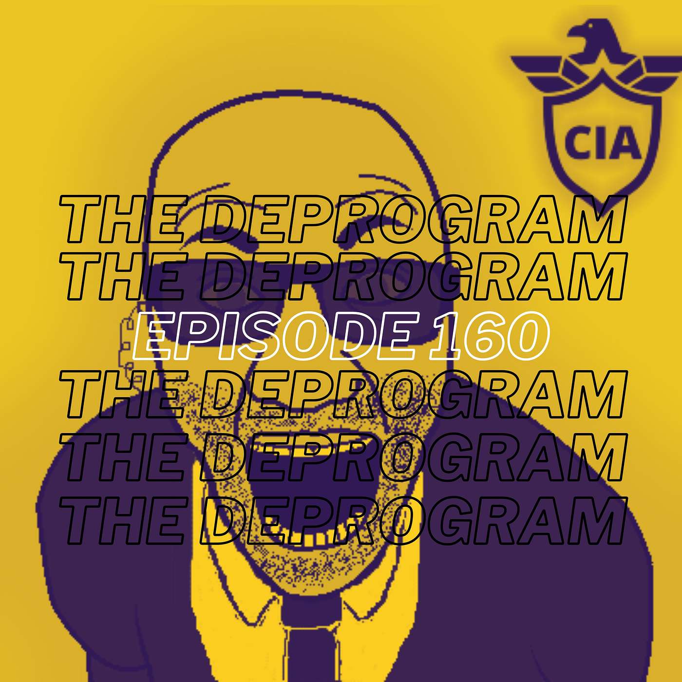 Episode 160 - CIA Masterclass