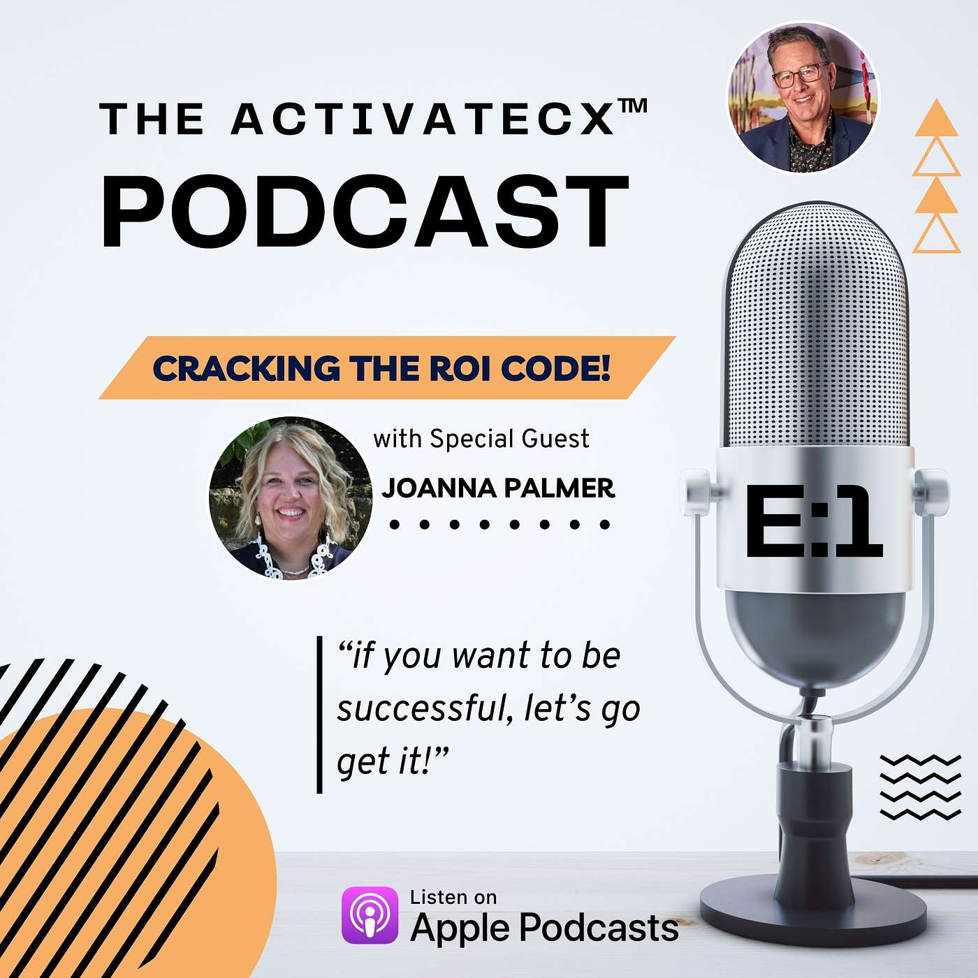 Cracking the ROI Code