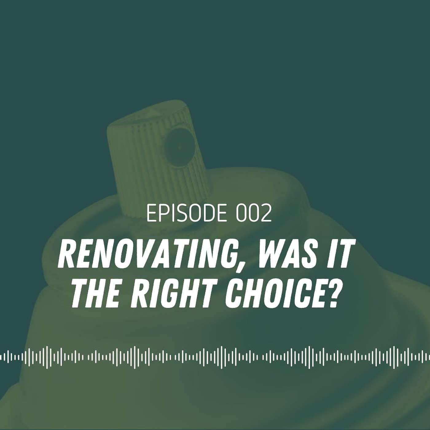 Renovating, Was It the Right Choice?