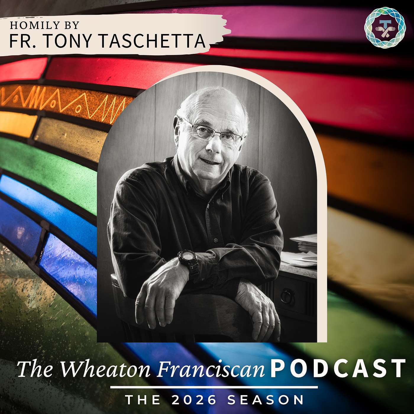 Homily - Sunday Mass 7/19/26 - Fr. Tony Taschetta episode artwork