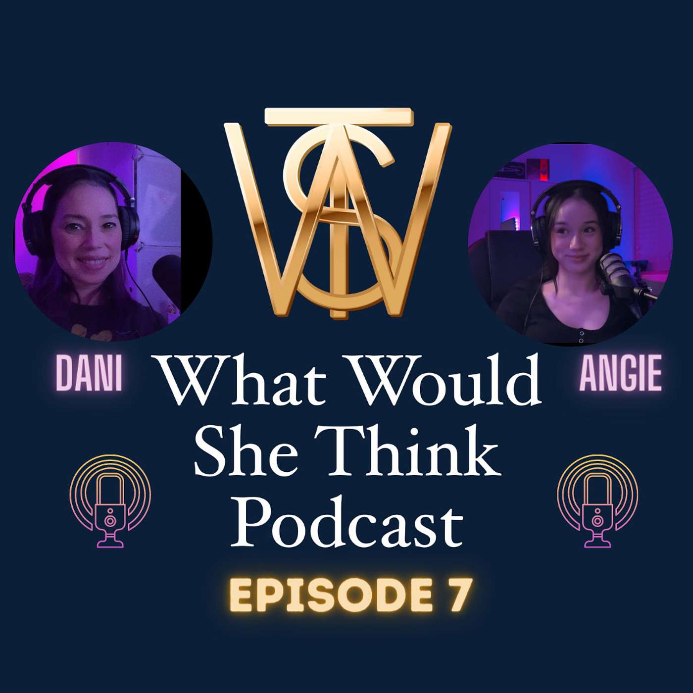 What would she think is controlling? part 1 What would she think is controlling? part 1