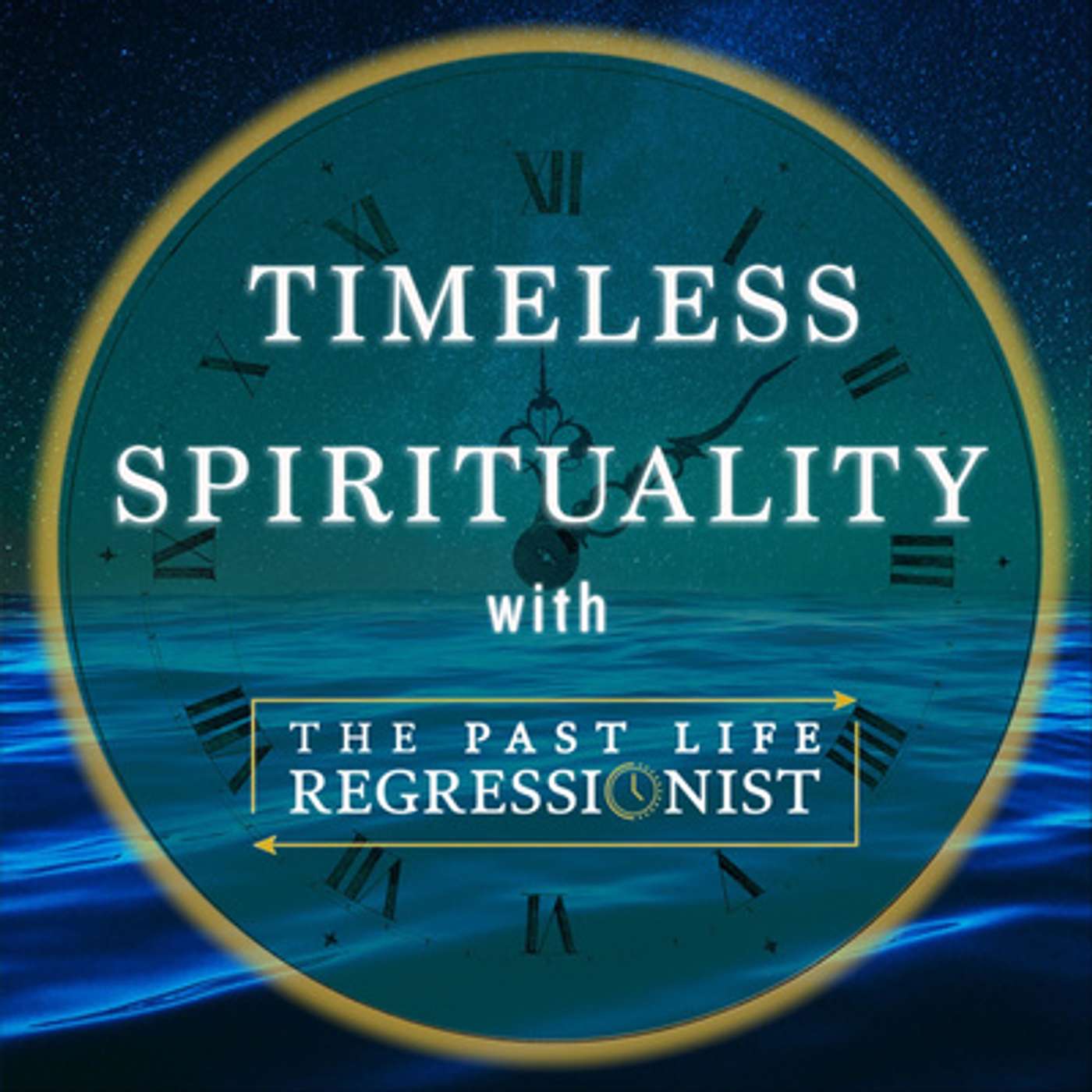 Ep. 20 - Karmic Relationships (with Yasmin Elzomor)