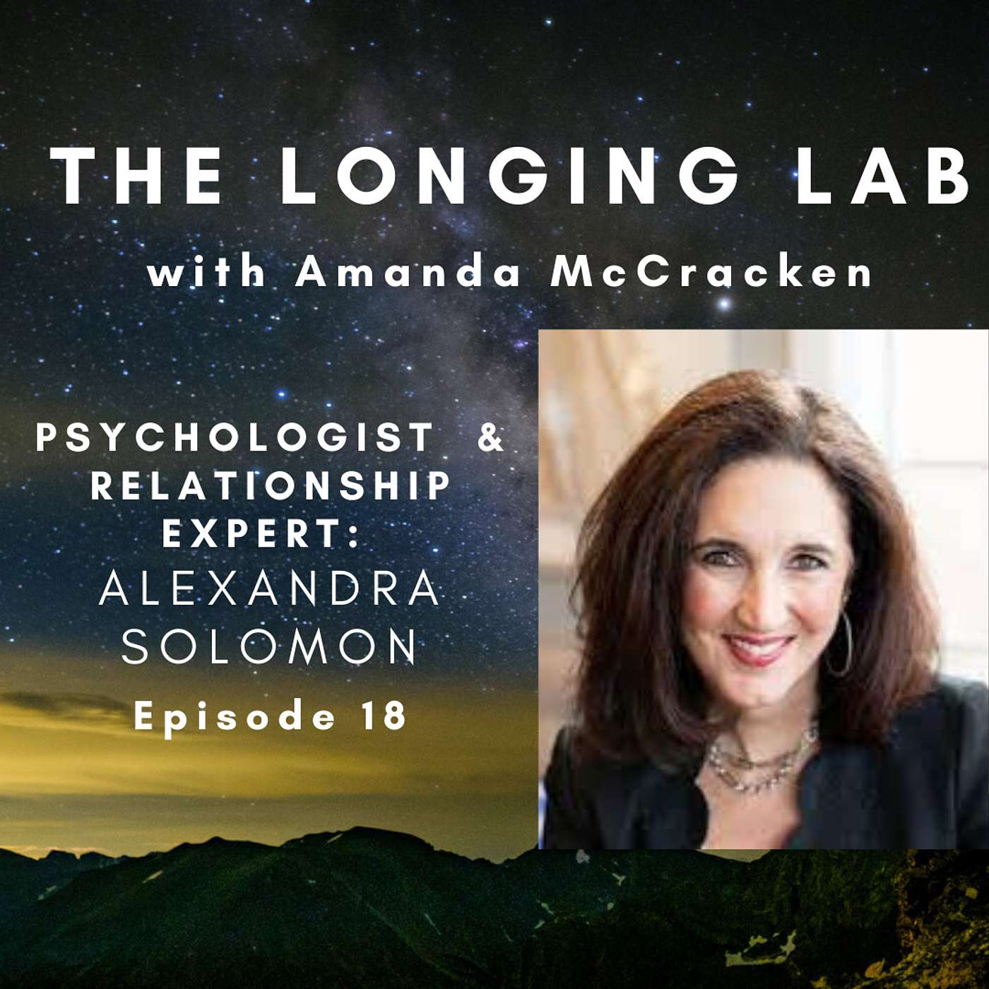 The Longing Lab