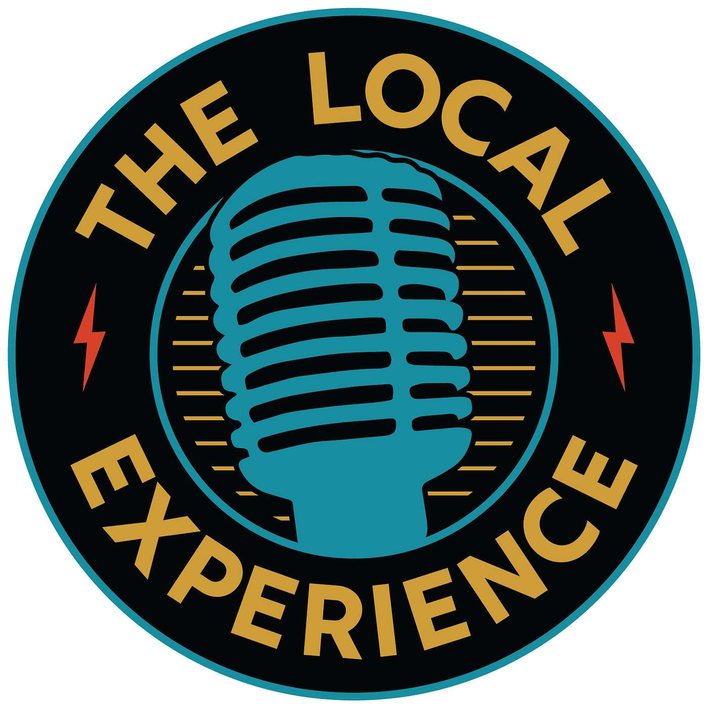 The Local Experience's Podcast