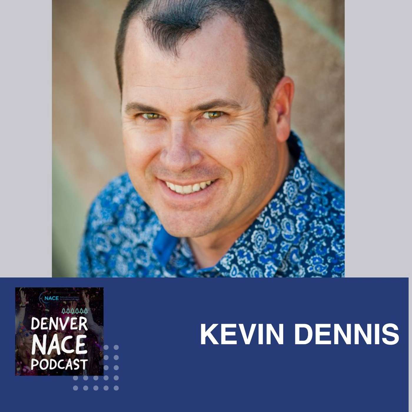 Kevin Dennis: From High School DJ to Event Services Titan - Building Trust, Tech Mastery, and Legacy in Events Kevin Dennis: From High School DJ to Event Services Titan - Building Trust, Tech Mastery, and Legacy in Events