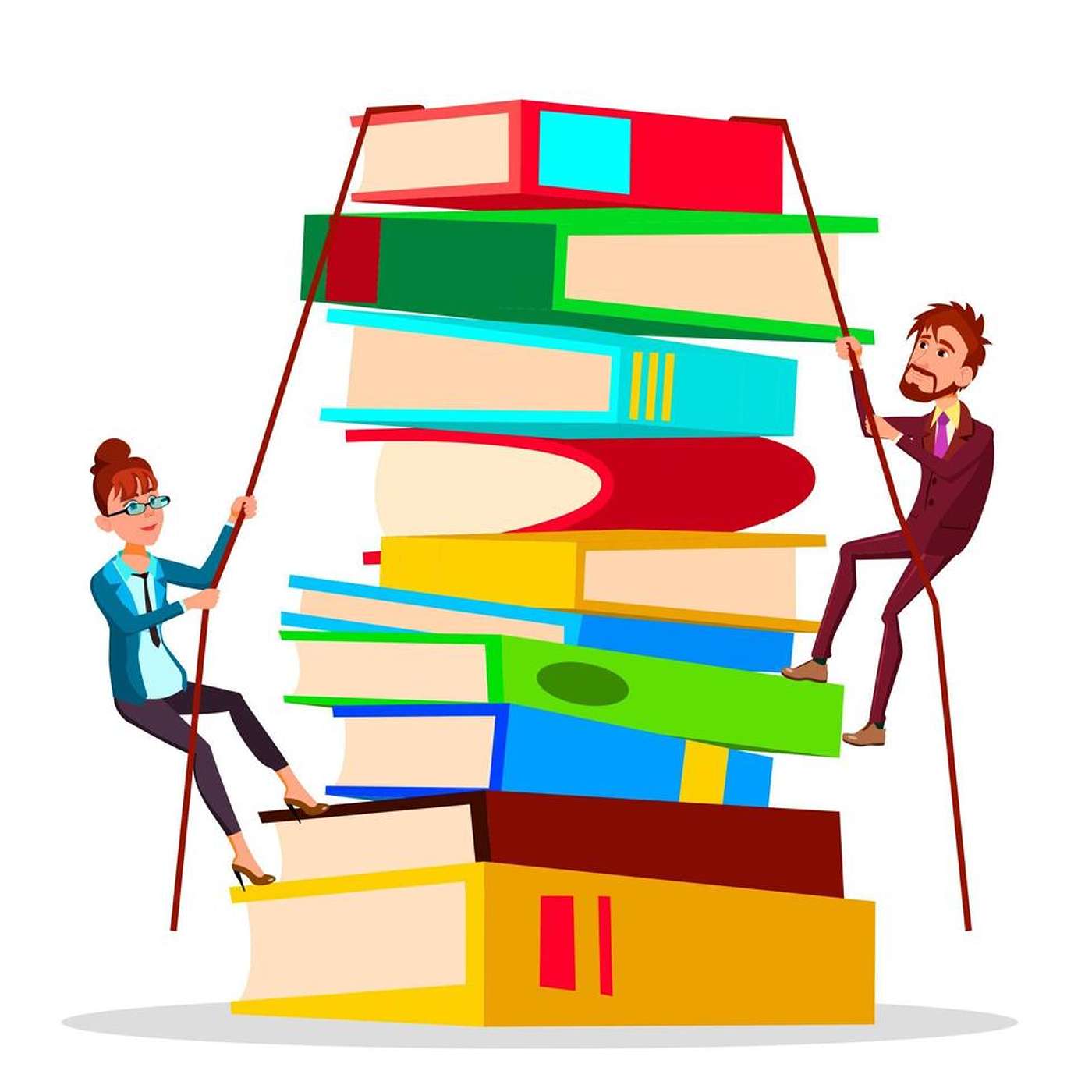 A Survival Guide for Self-Publishing