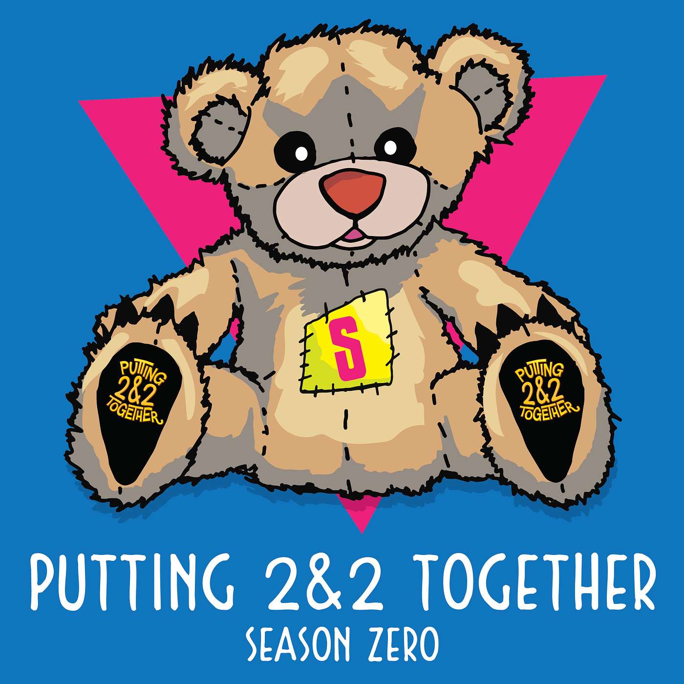 Putting 2&2 Together