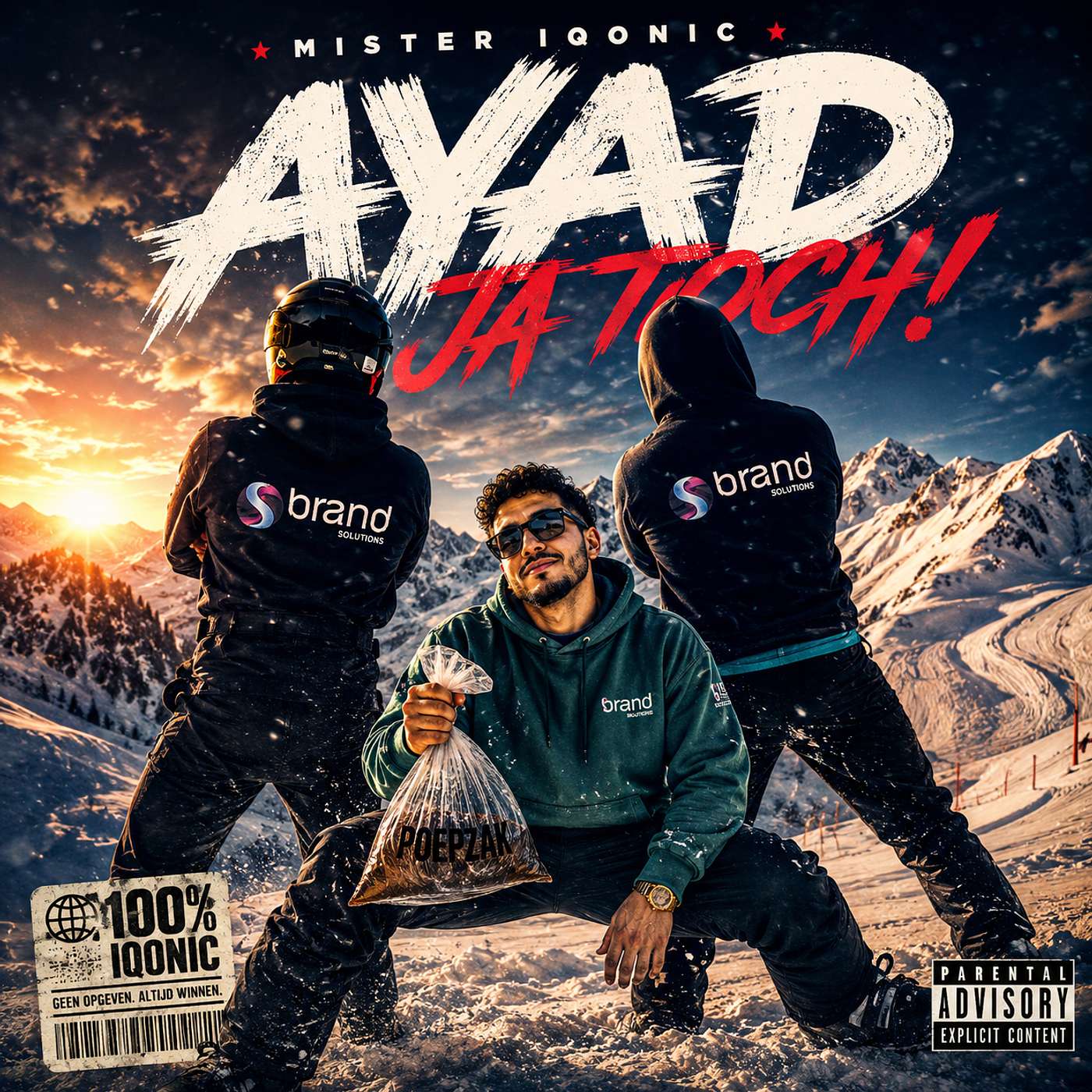 Woarom Ayad Den?