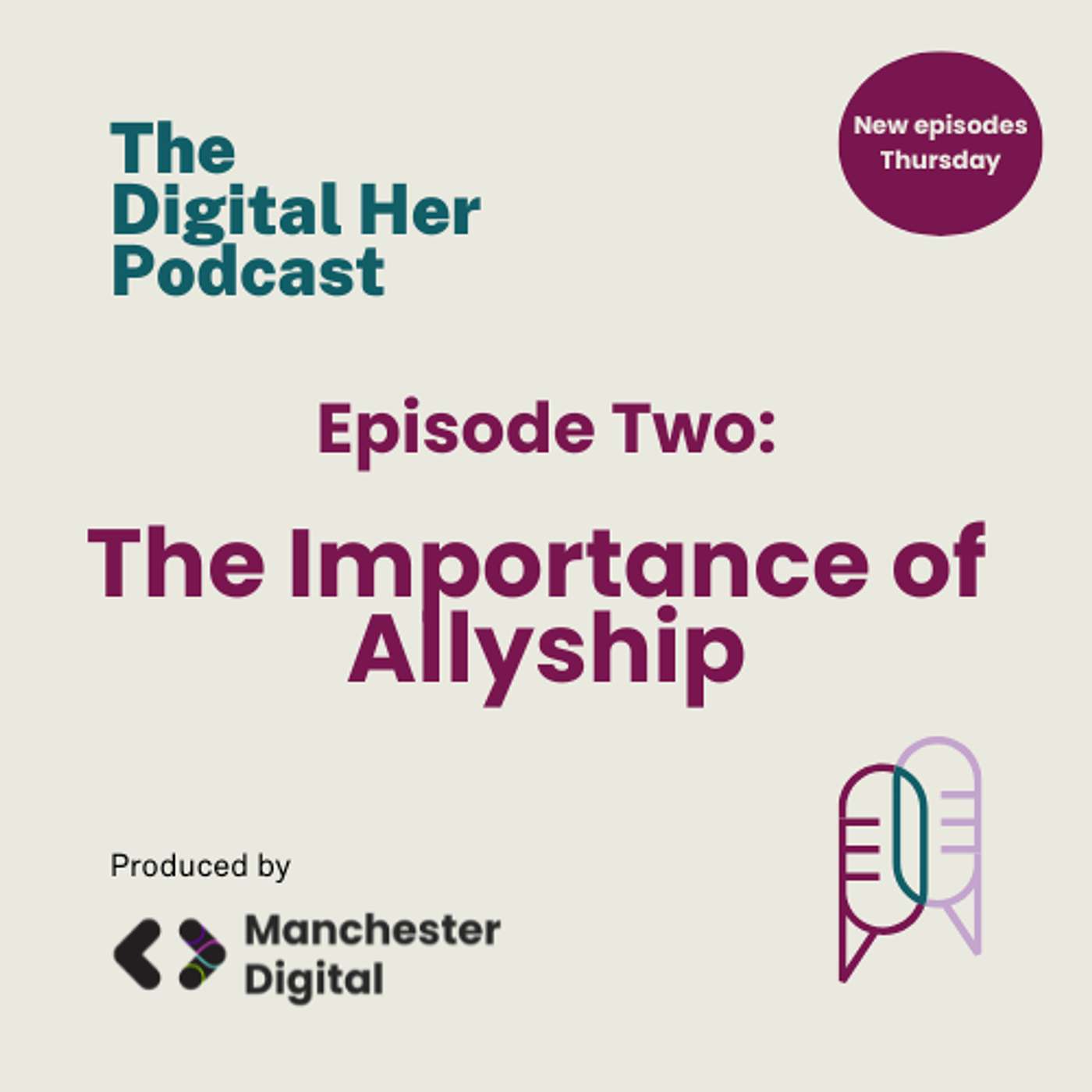 The Importance of Allyship