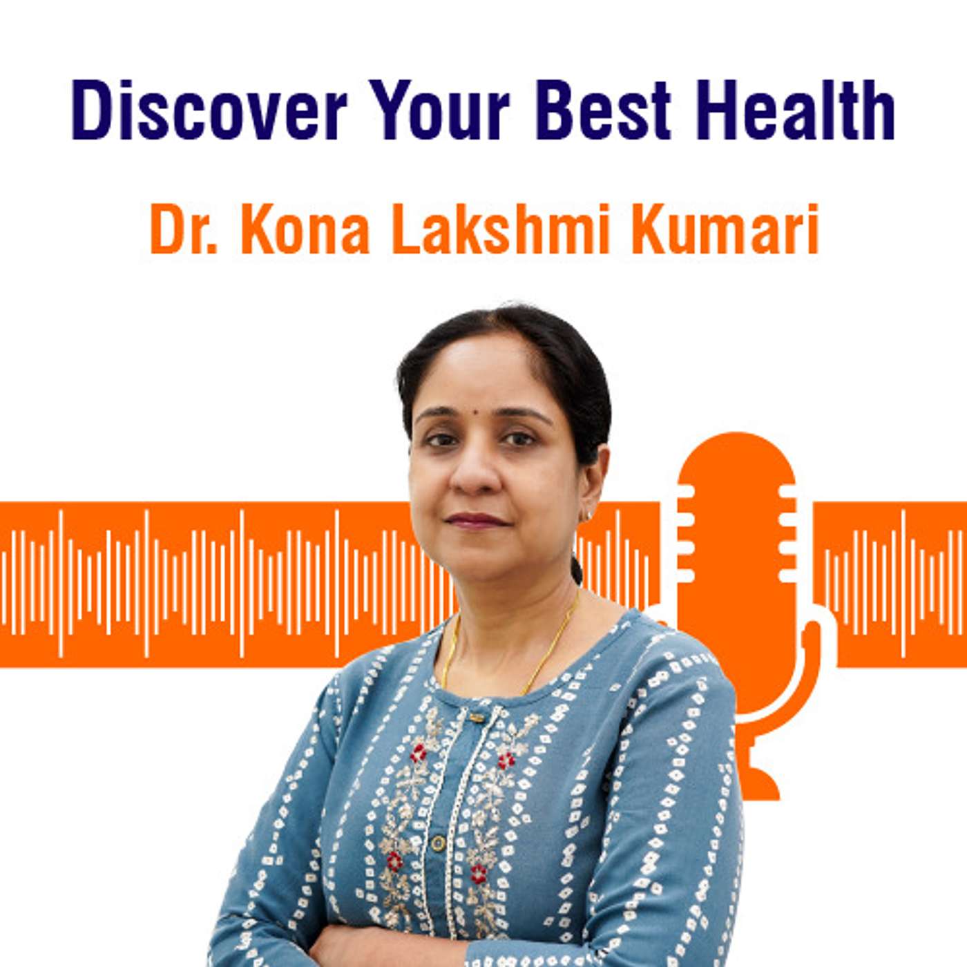Yashoda Hospitals Podcast