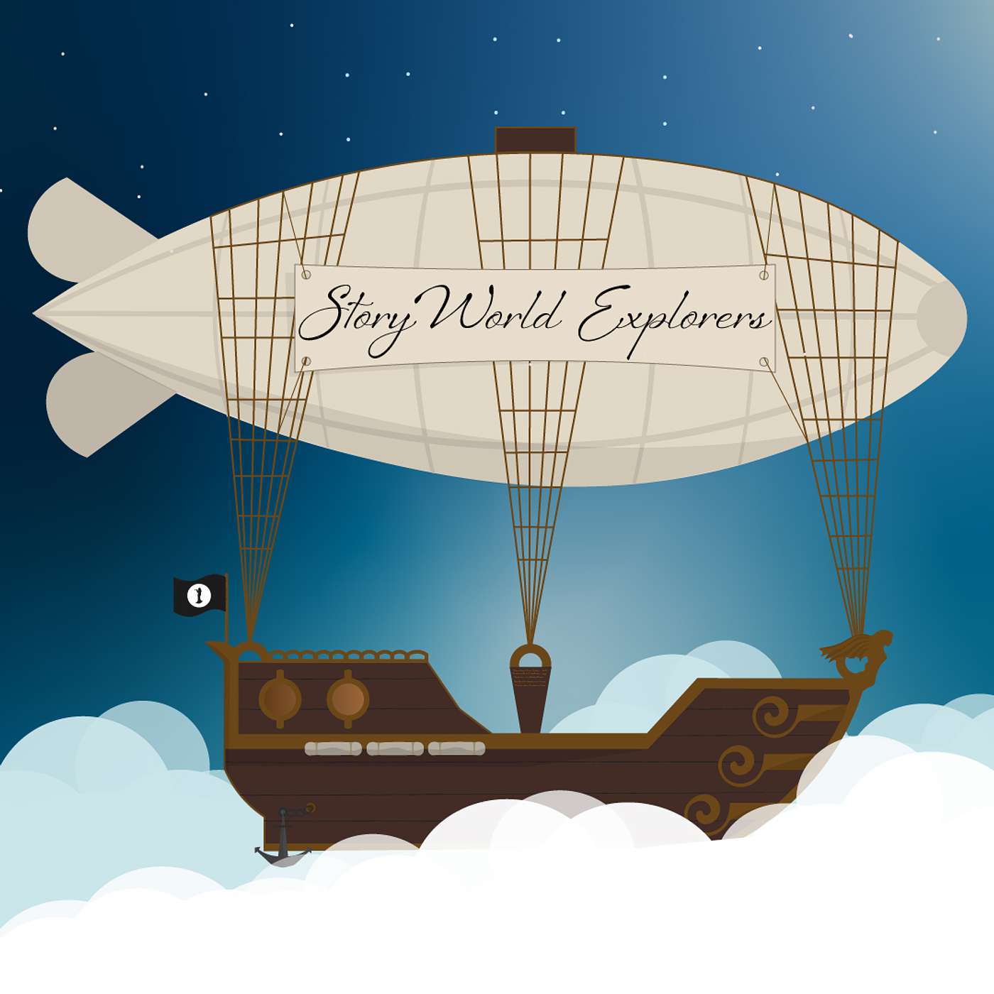Story World Explorers 