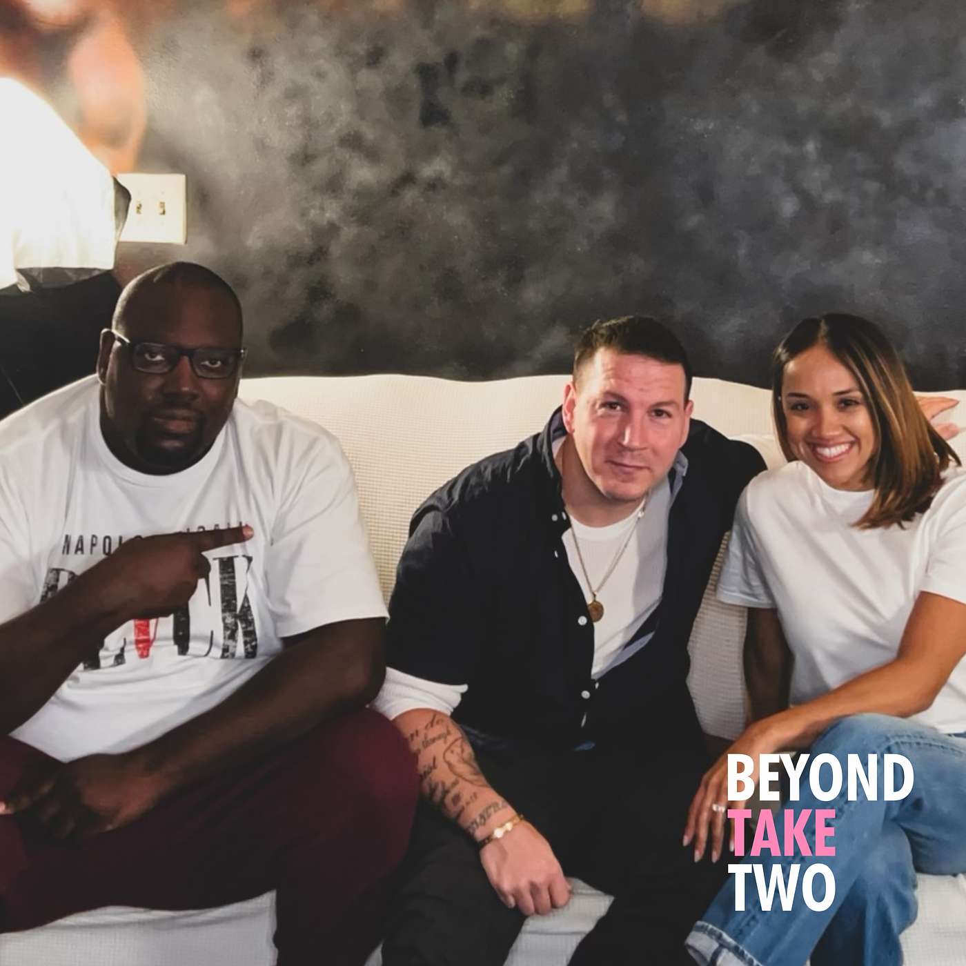 Beyond Hollywood Podcast