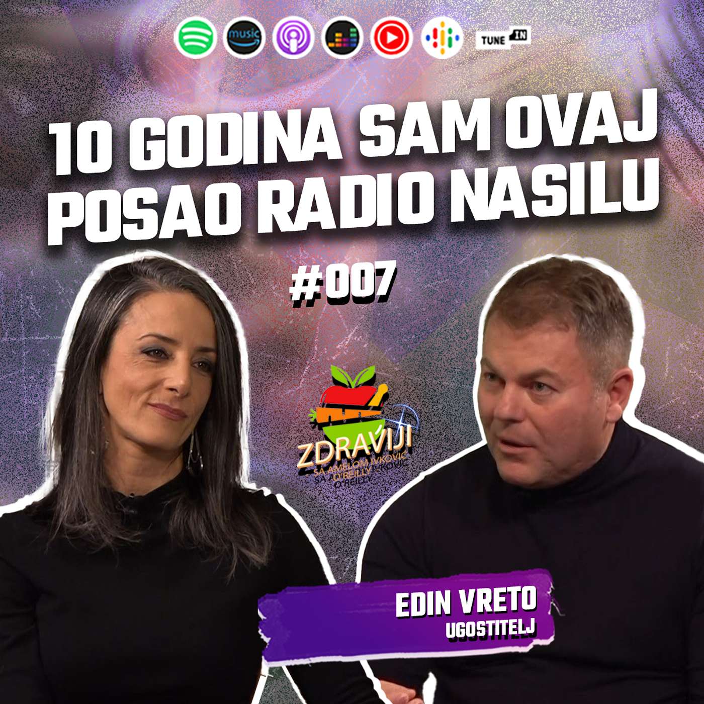 Oslobođenje Podcast