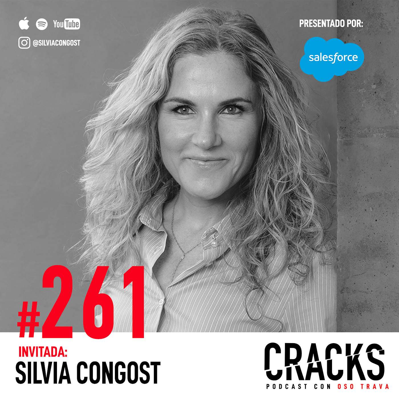 Cracks Podcast con Oso Trava