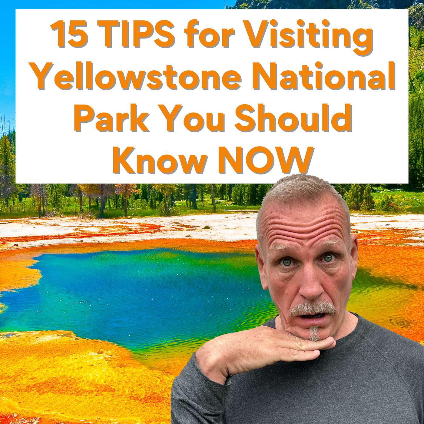 National Parks Collecting