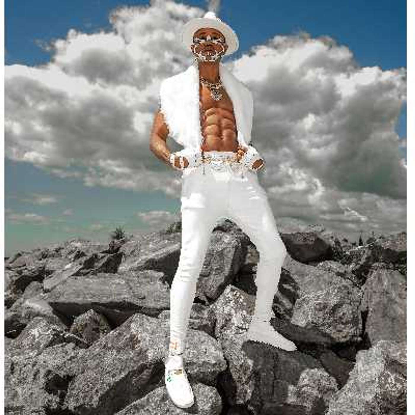 Genre-Bending Journeys: Zexzy's Musical Odyssey from Afrobeats to Beyond