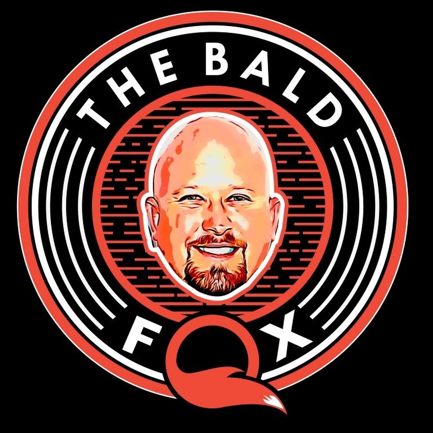 The Bald Fox Podcast