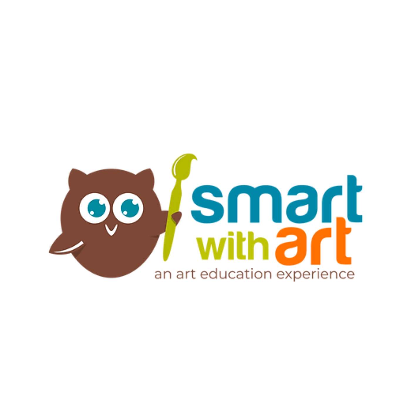 ASI 53 Smart with Art, Interview with Amy Friedman, Founder and President